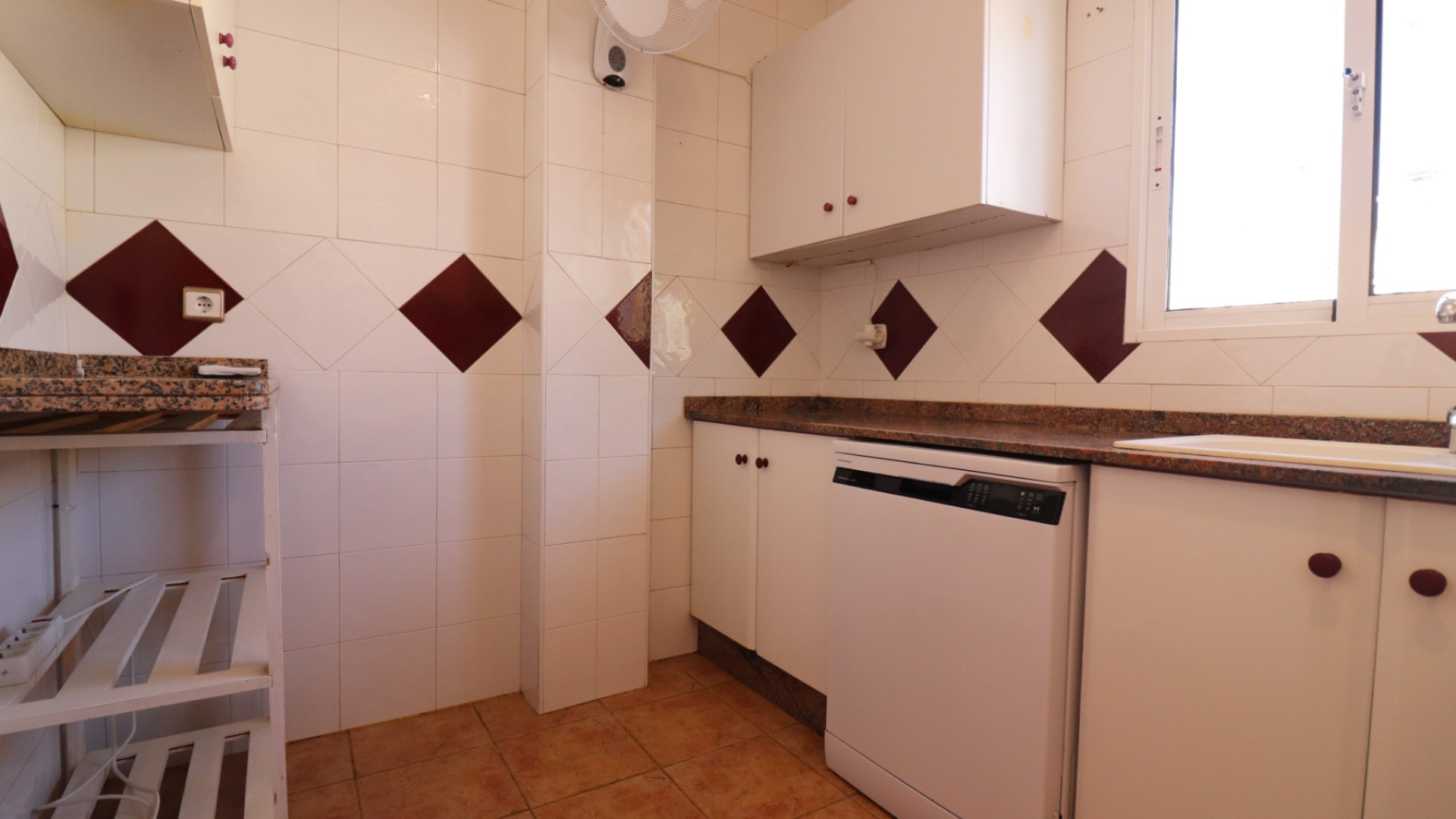 Revente - Detached Villa - San Miguel de Salinas - Lake View Mansions