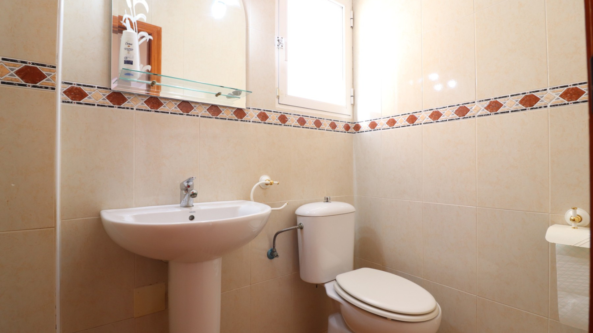 Revente - Detached Villa - San Miguel de Salinas - Lake View Mansions