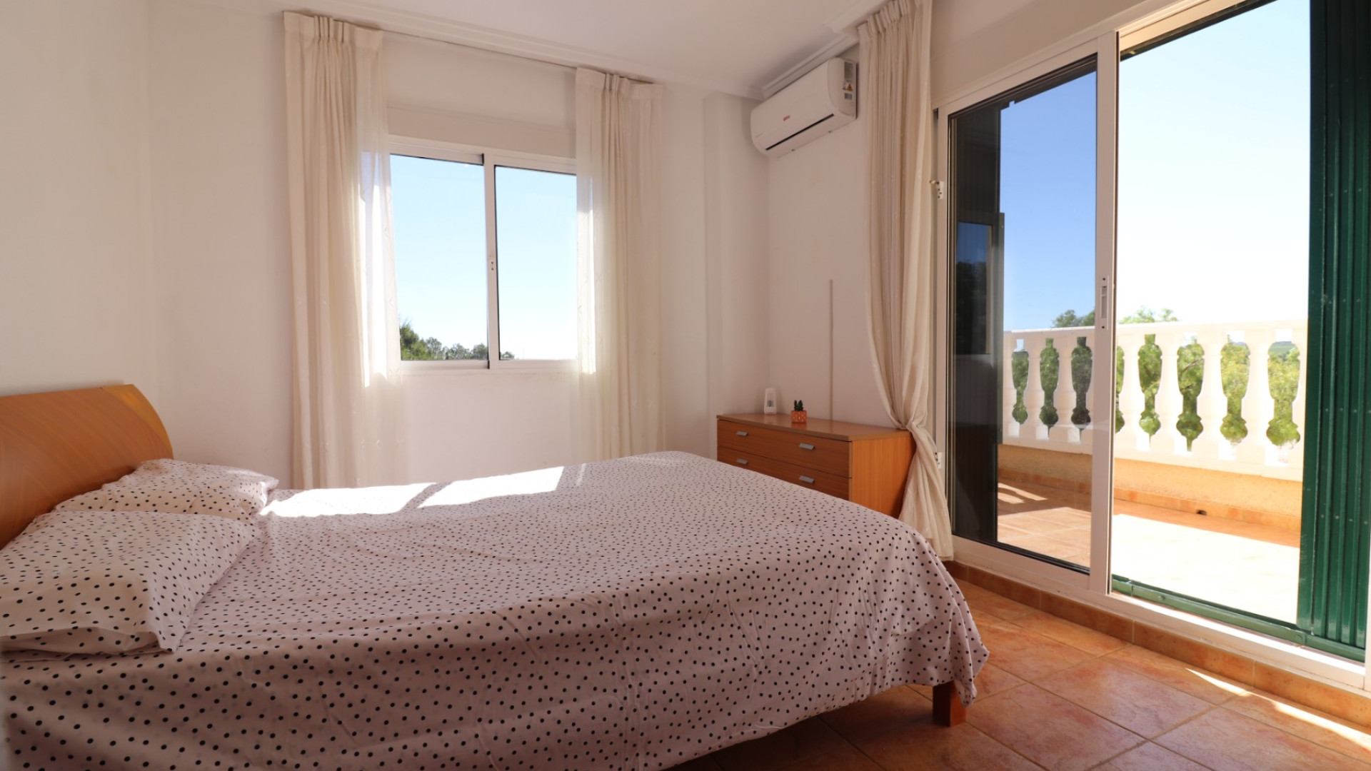 Revente - Detached Villa - San Miguel de Salinas - Lake View Mansions
