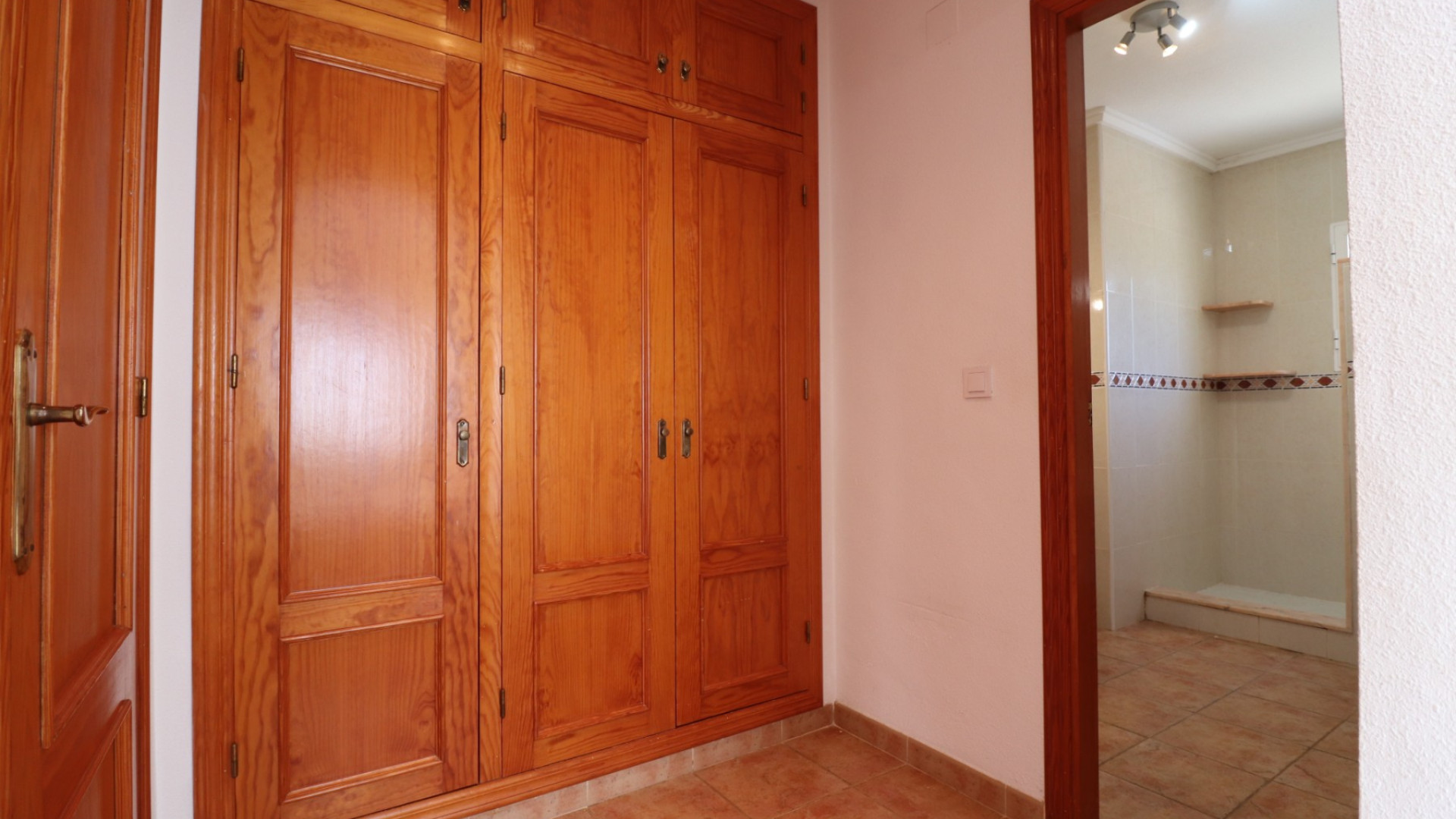 Revente - Detached Villa - San Miguel de Salinas - Lake View Mansions