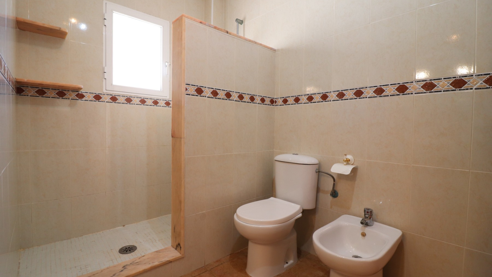 Revente - Detached Villa - San Miguel de Salinas - Lake View Mansions