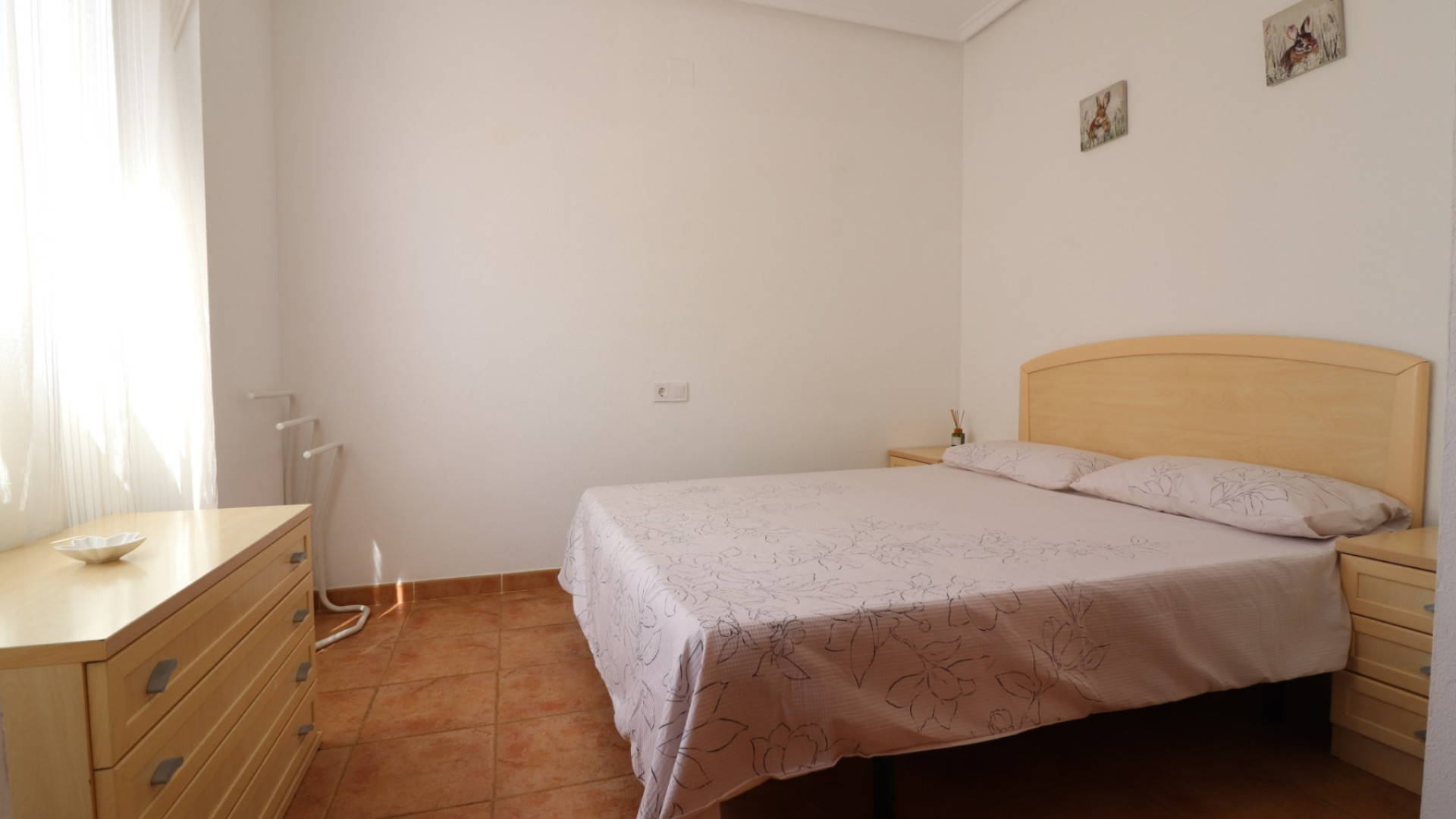 Revente - Detached Villa - San Miguel de Salinas - Lake View Mansions