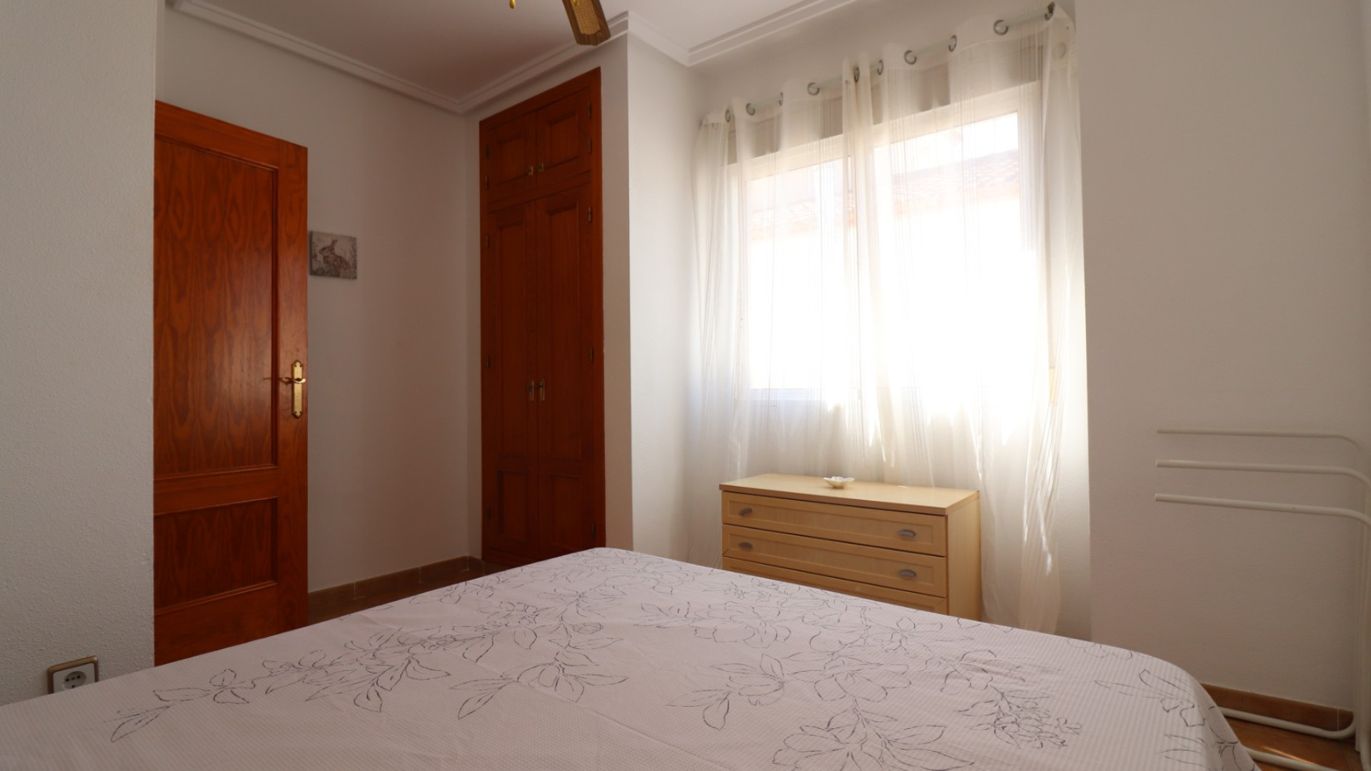 Revente - Detached Villa - San Miguel de Salinas - Lake View Mansions