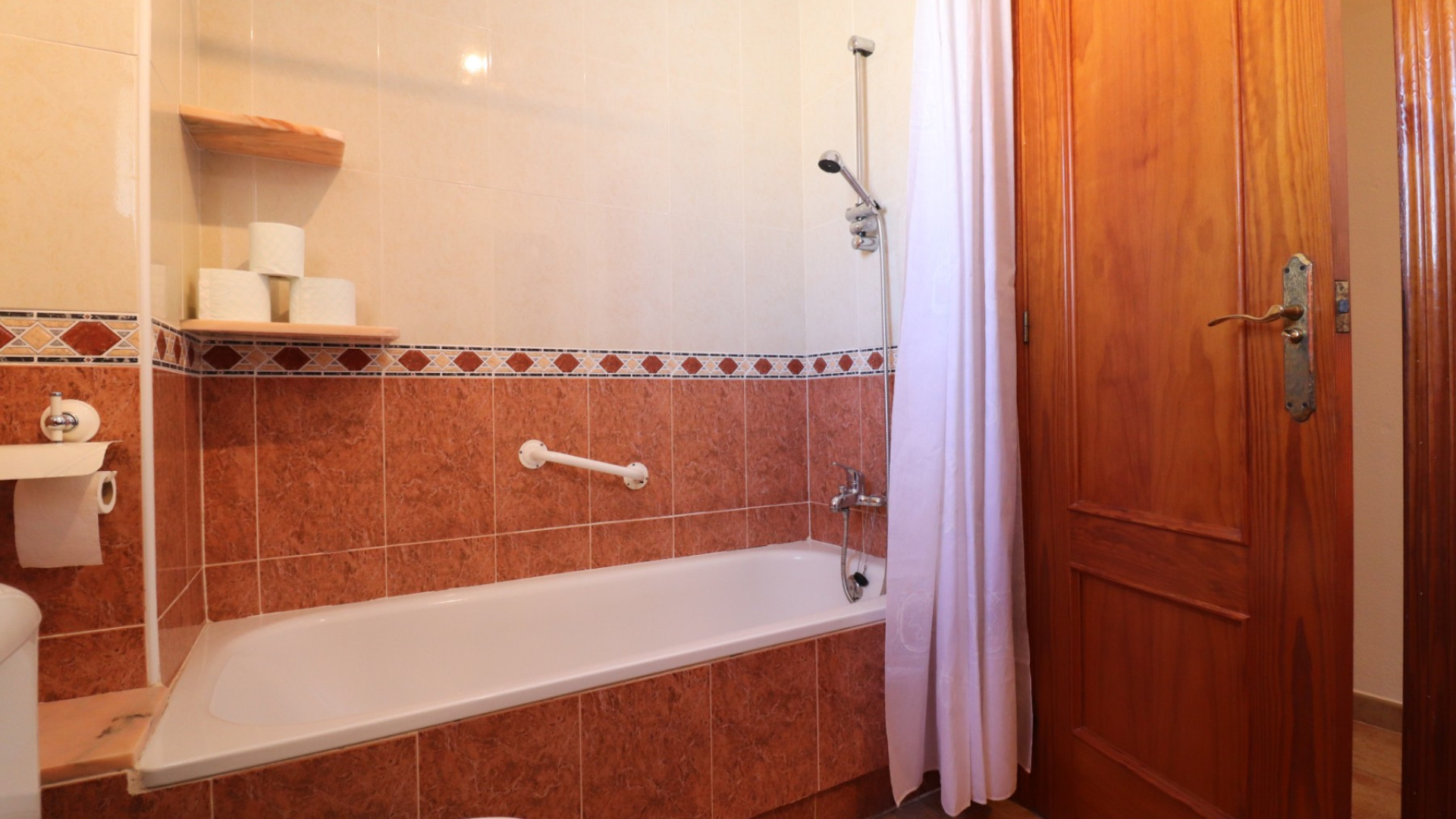 Revente - Detached Villa - San Miguel de Salinas - Lake View Mansions