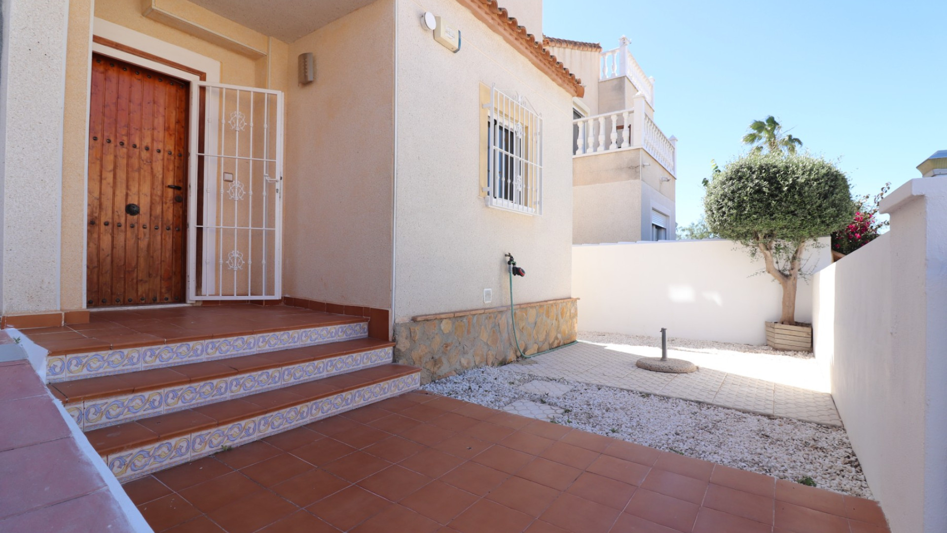 Revente - Detached Villa - San Miguel de Salinas - Lake View Mansions