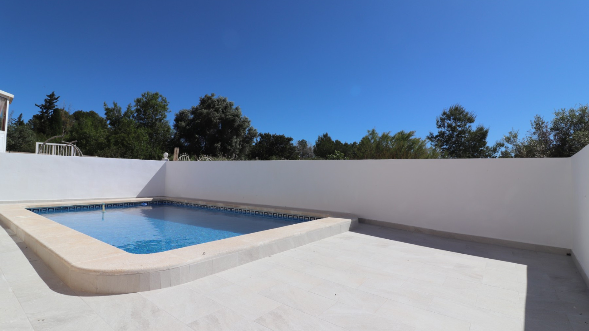 Revente - Detached Villa - San Miguel de Salinas - Lake View Mansions