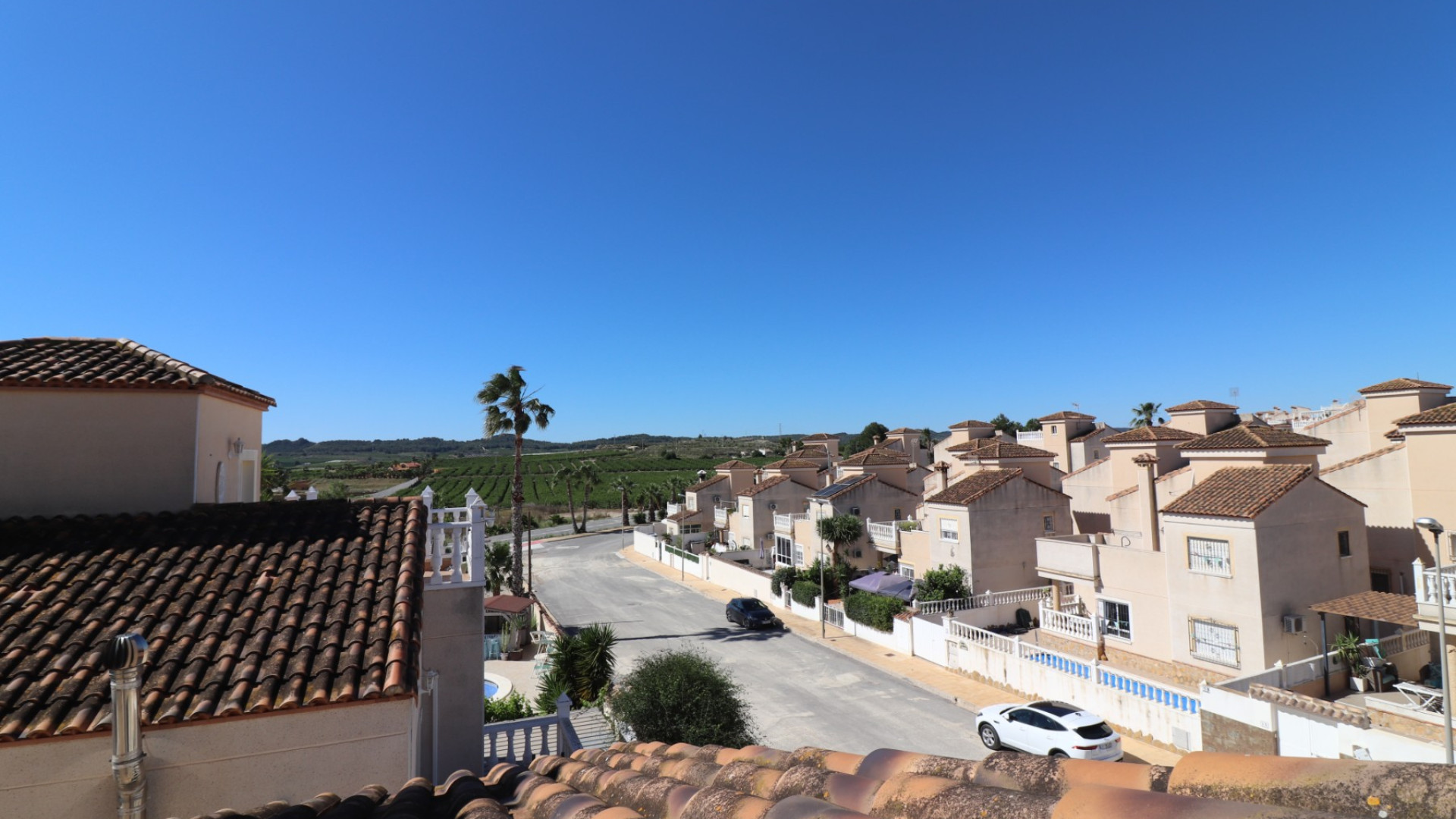 Revente - Detached Villa - San Miguel de Salinas - Lake View Mansions