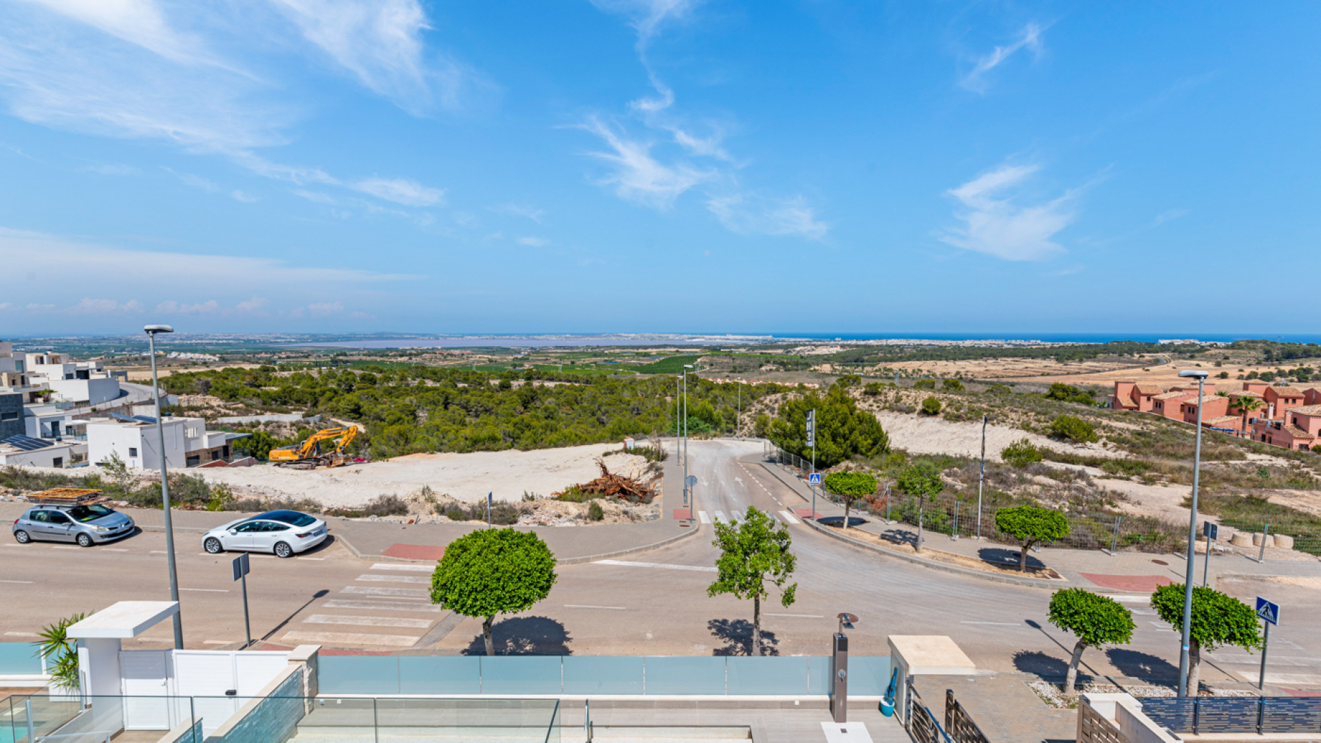 Revente - Detached Villa - San Miguel de Salinas - San Miguel Salinas