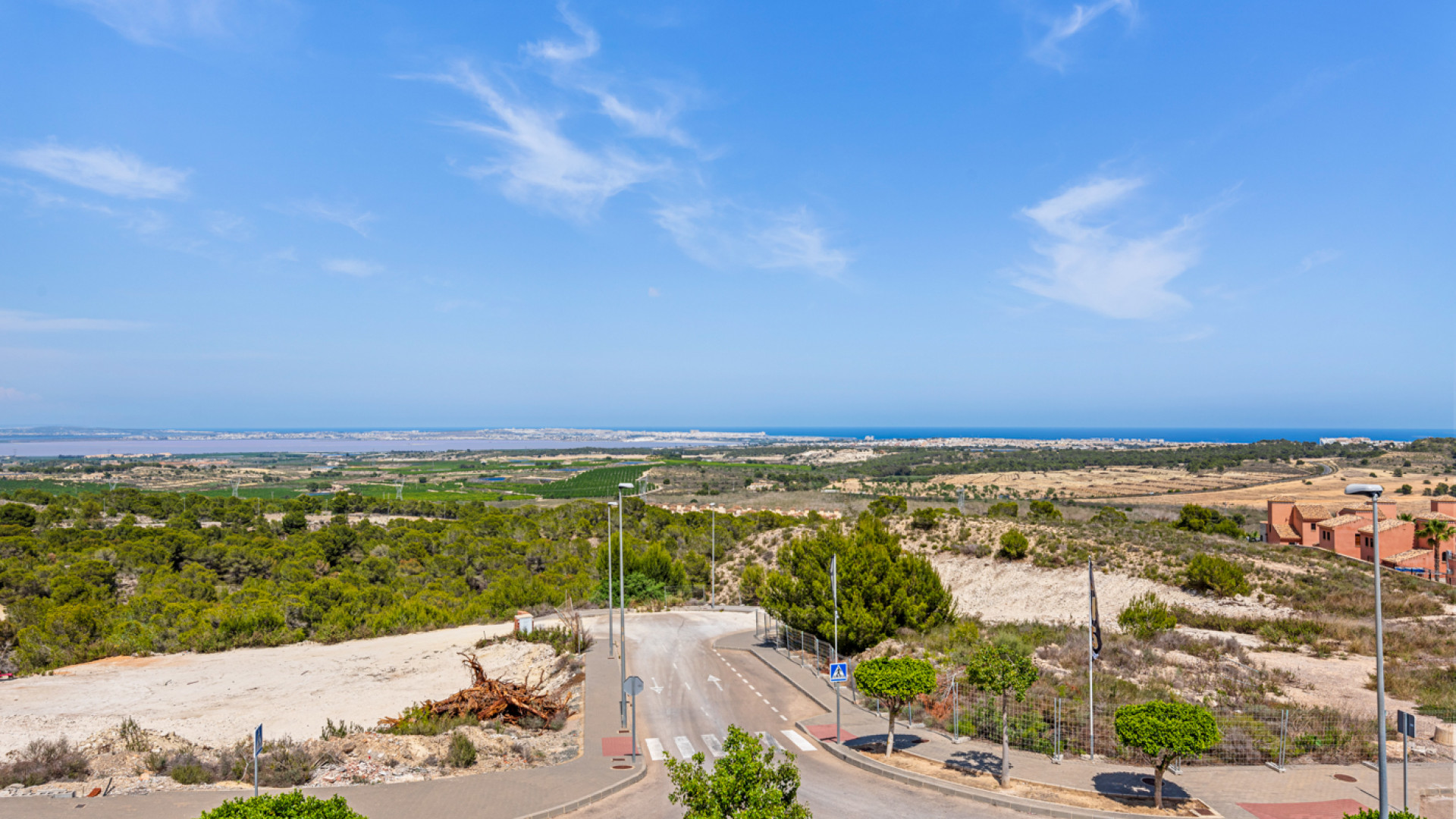 Revente - Detached Villa - San Miguel de Salinas - San Miguel Salinas