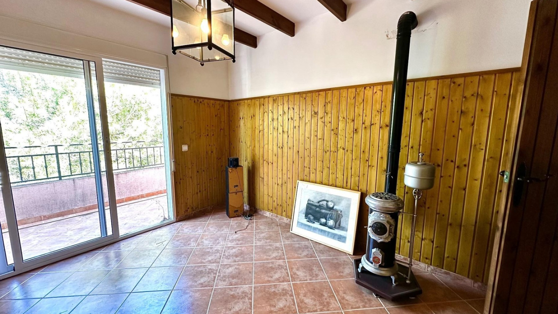 Revente - Detached Villa - San Miguel de Salinas - San Miguel