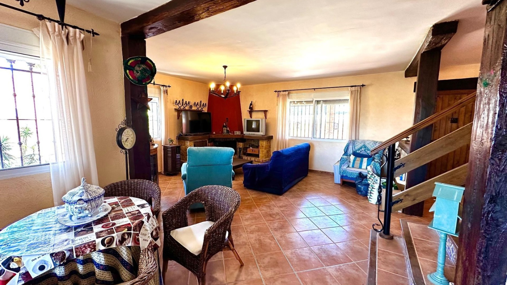 Revente - Detached Villa - San Miguel de Salinas - San Miguel