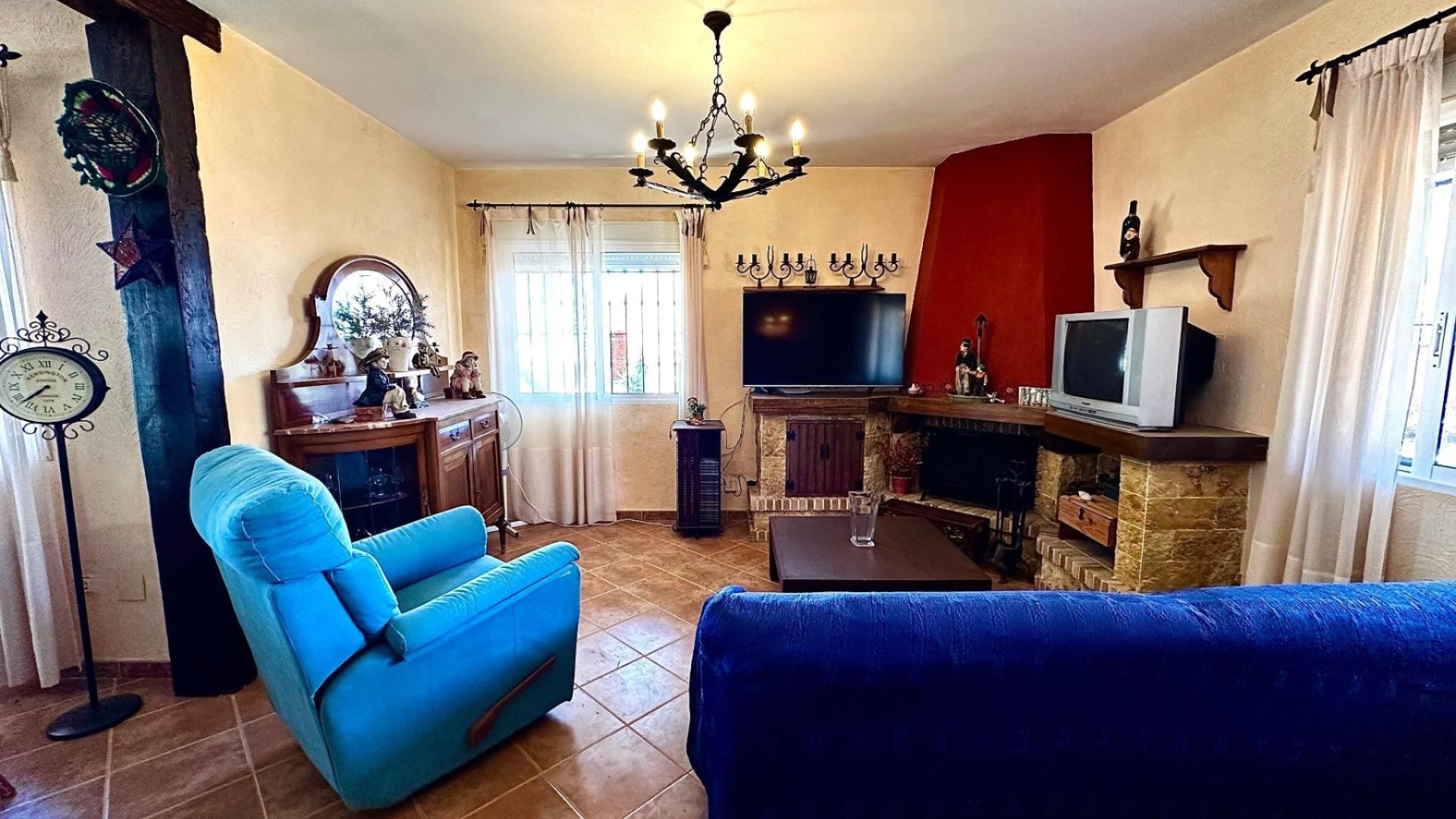 Revente - Detached Villa - San Miguel de Salinas - San Miguel