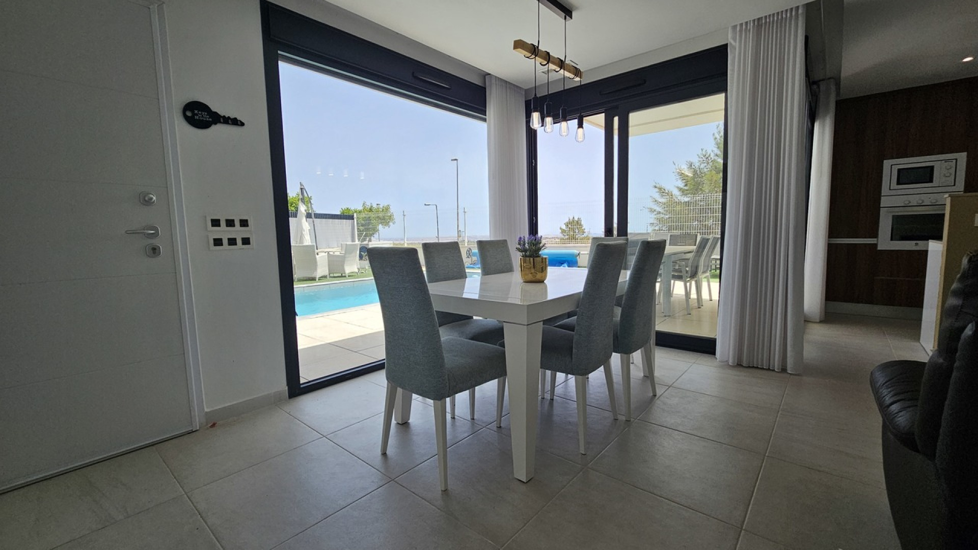 Revente - Detached Villa - San Miguel de Salinas