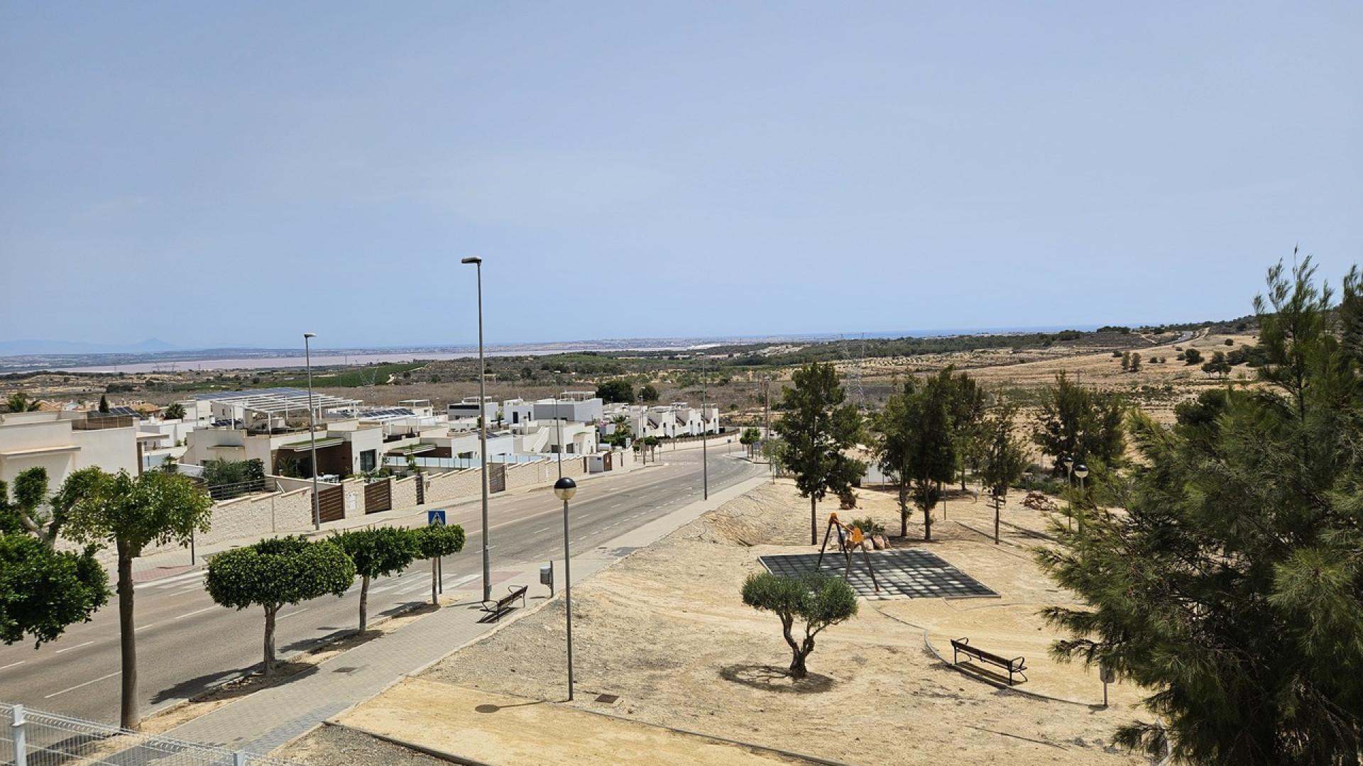 Revente - Detached Villa - San Miguel de Salinas