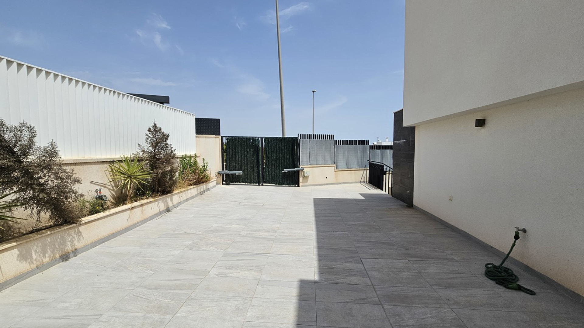 Revente - Detached Villa - San Miguel de Salinas