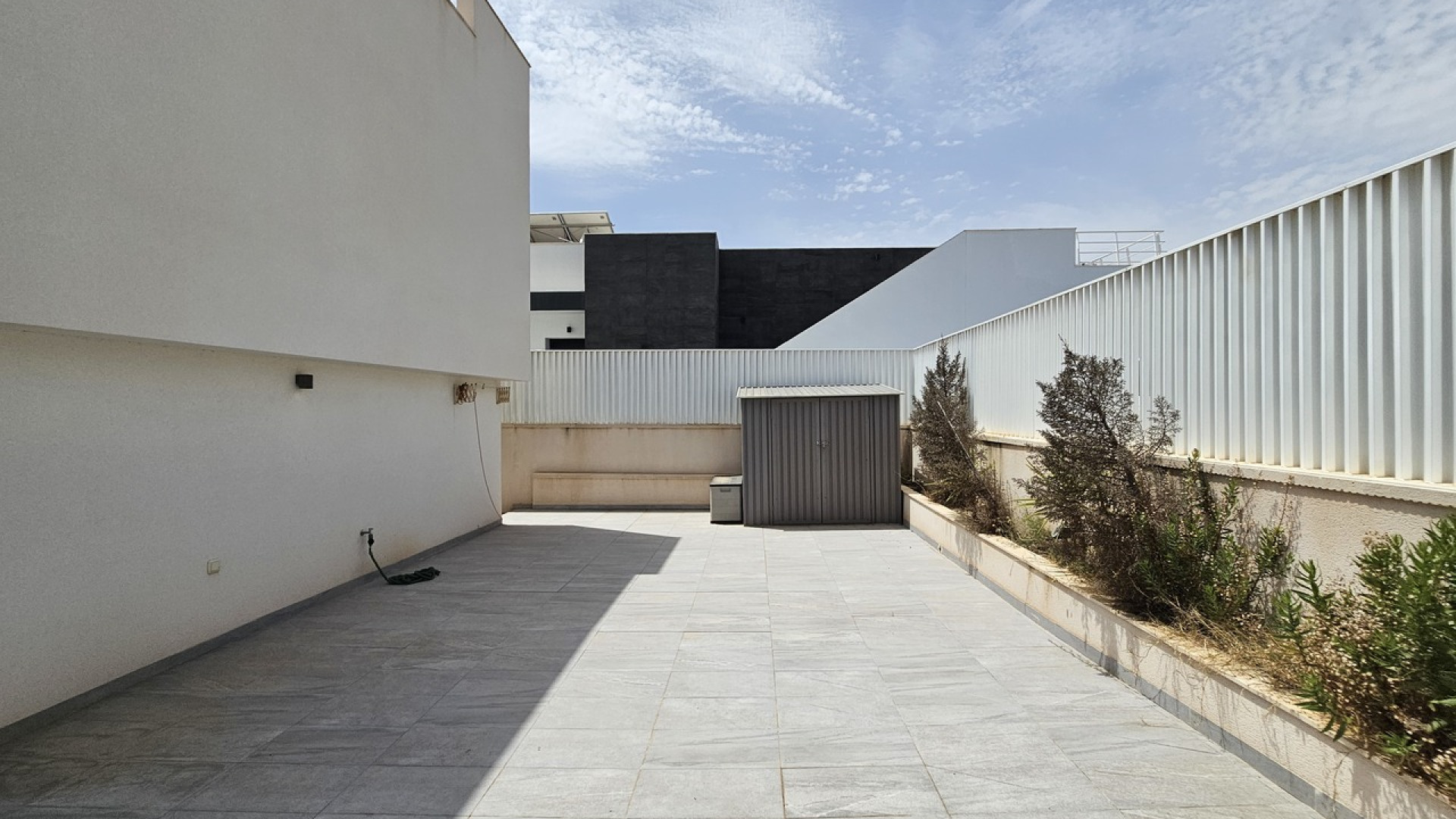 Revente - Detached Villa - San Miguel de Salinas