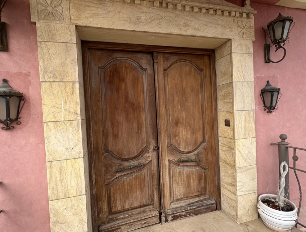 Revente - Detached Villa - San Miguel de Salinas