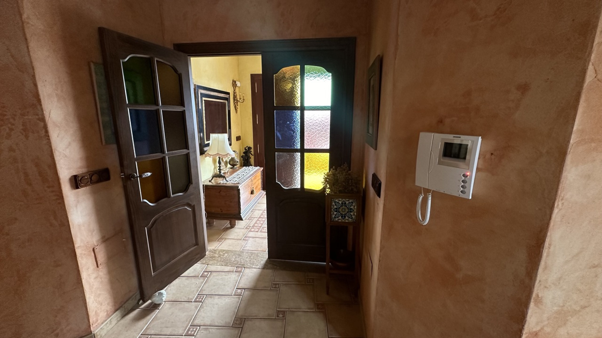 Revente - Detached Villa - San Miguel de Salinas