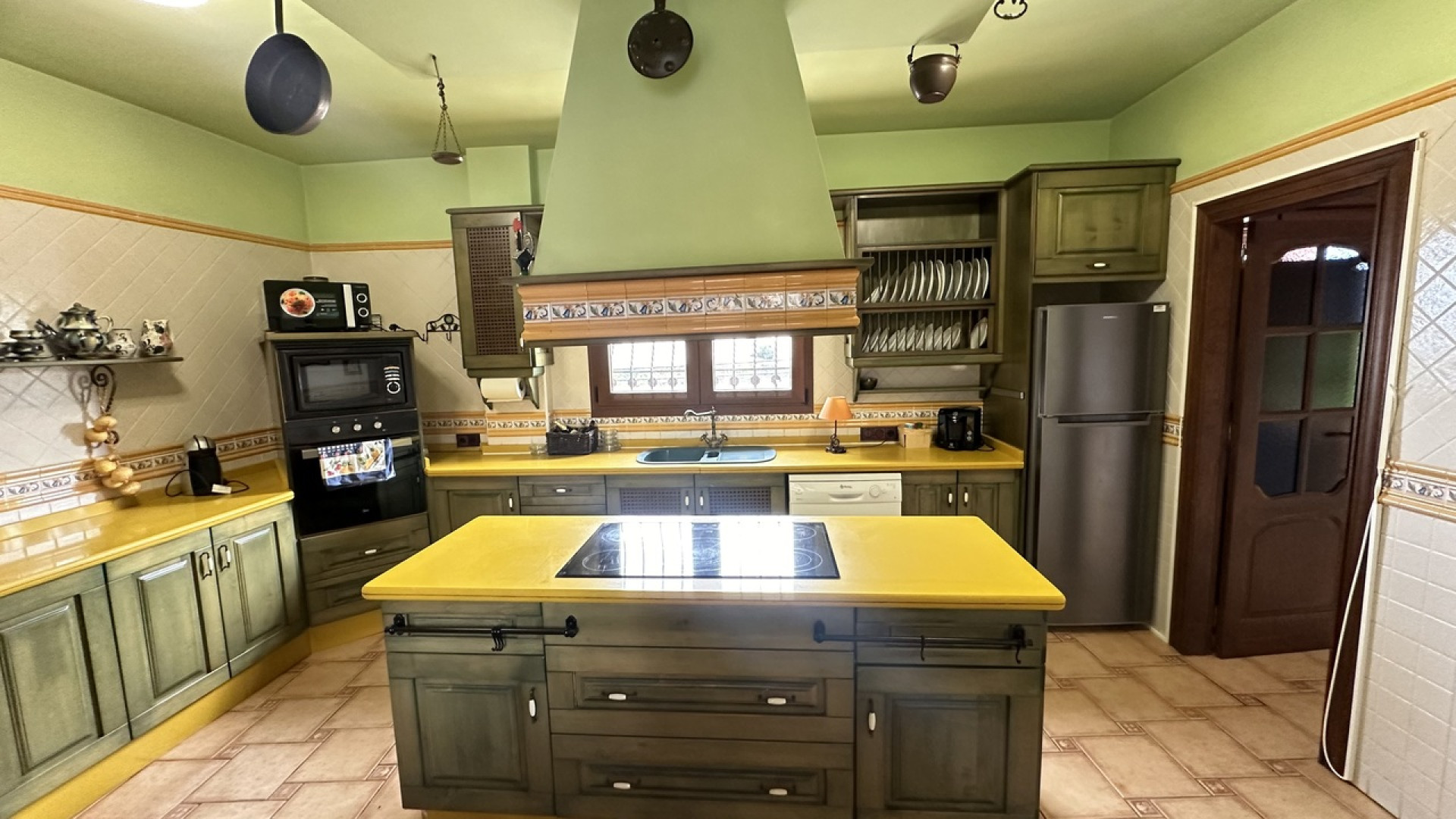 Revente - Detached Villa - San Miguel de Salinas