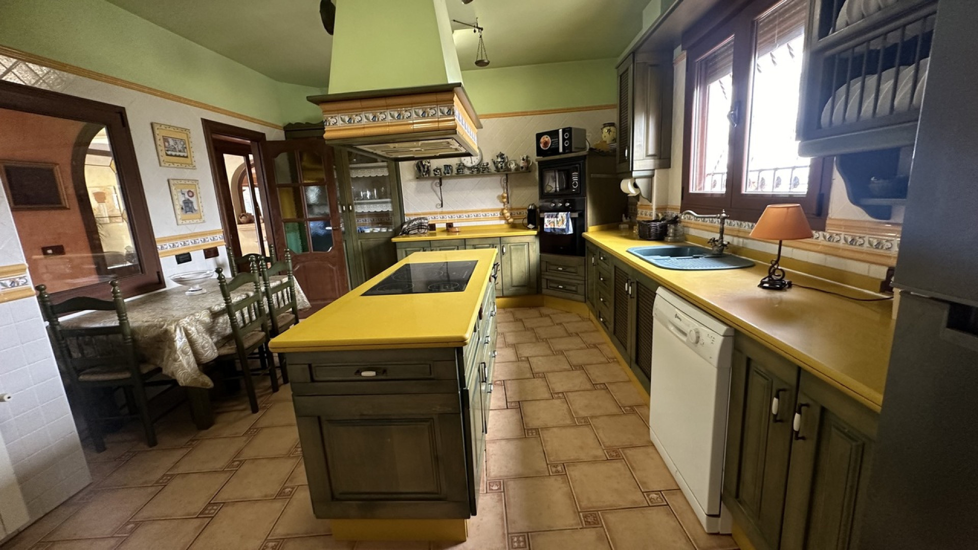 Revente - Detached Villa - San Miguel de Salinas