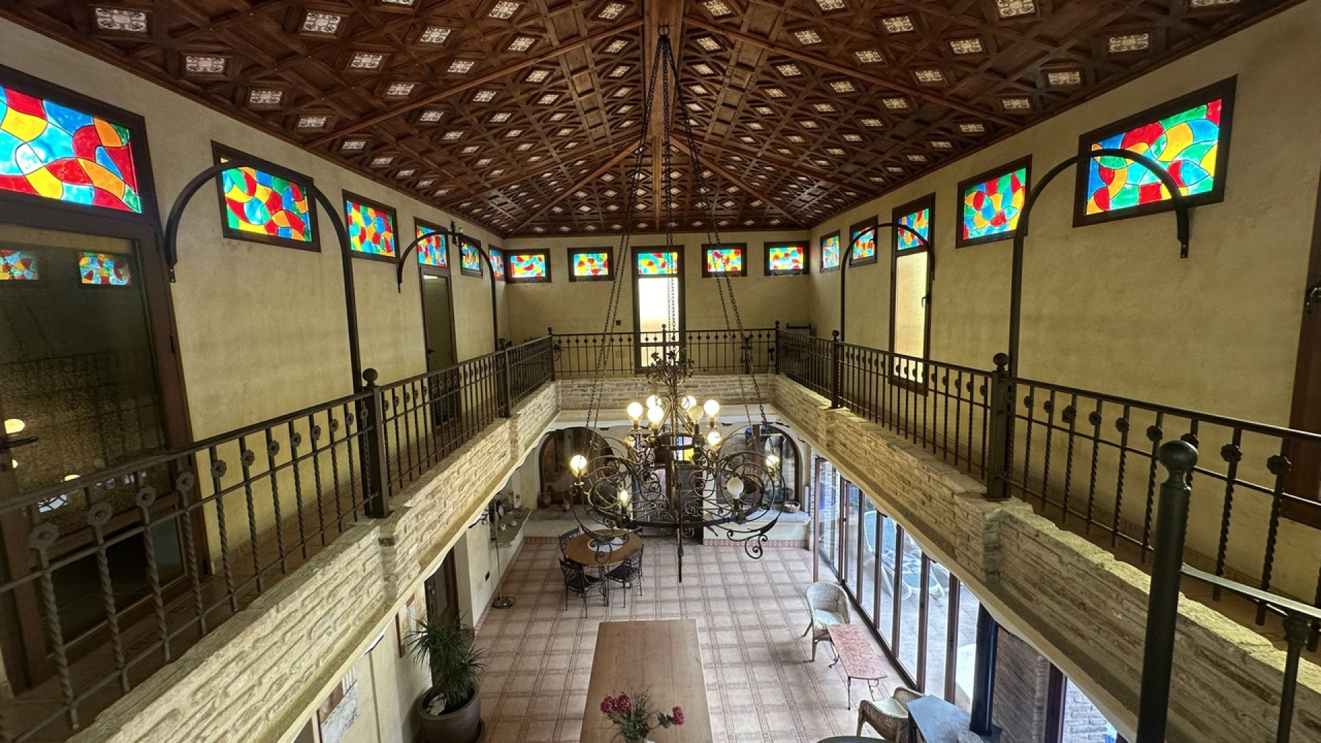 Revente - Detached Villa - San Miguel de Salinas