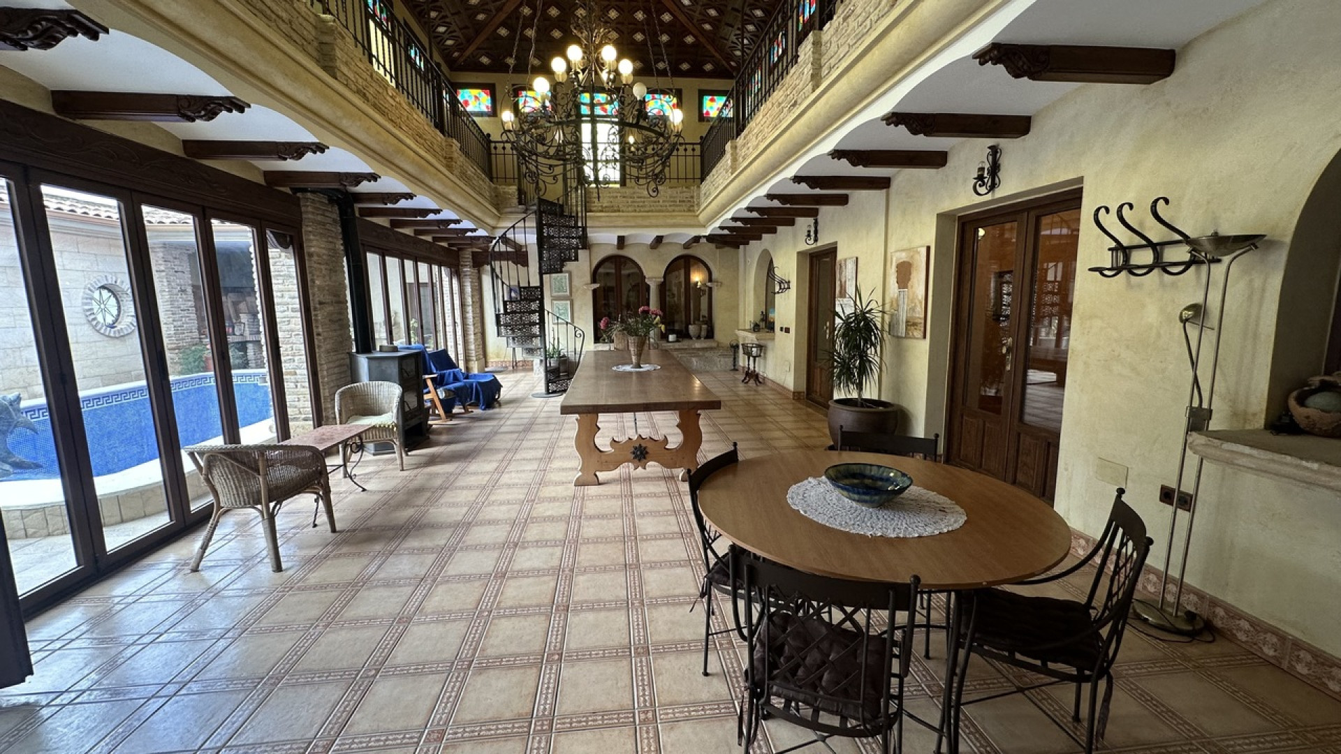 Revente - Detached Villa - San Miguel de Salinas