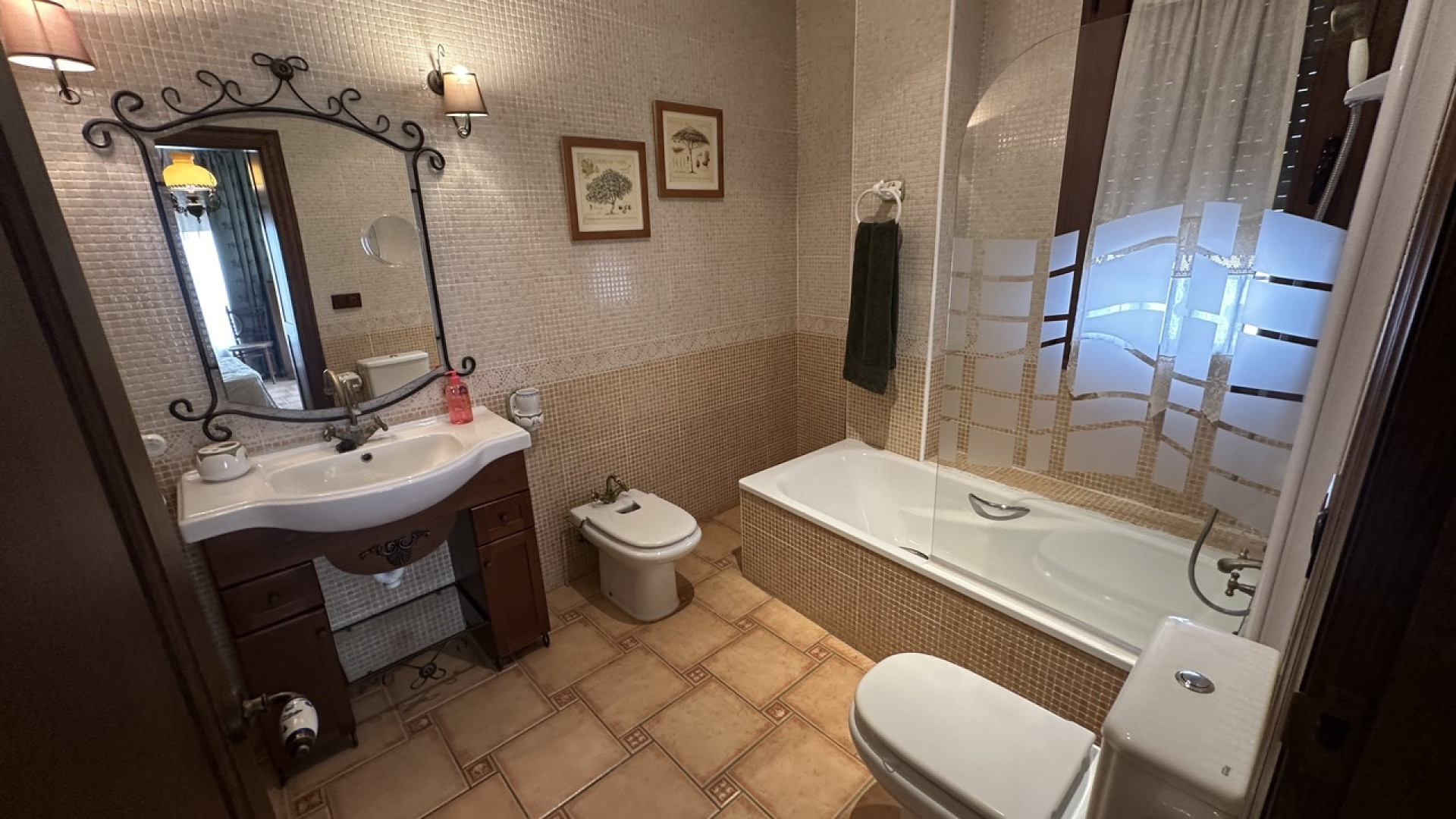 Revente - Detached Villa - San Miguel de Salinas