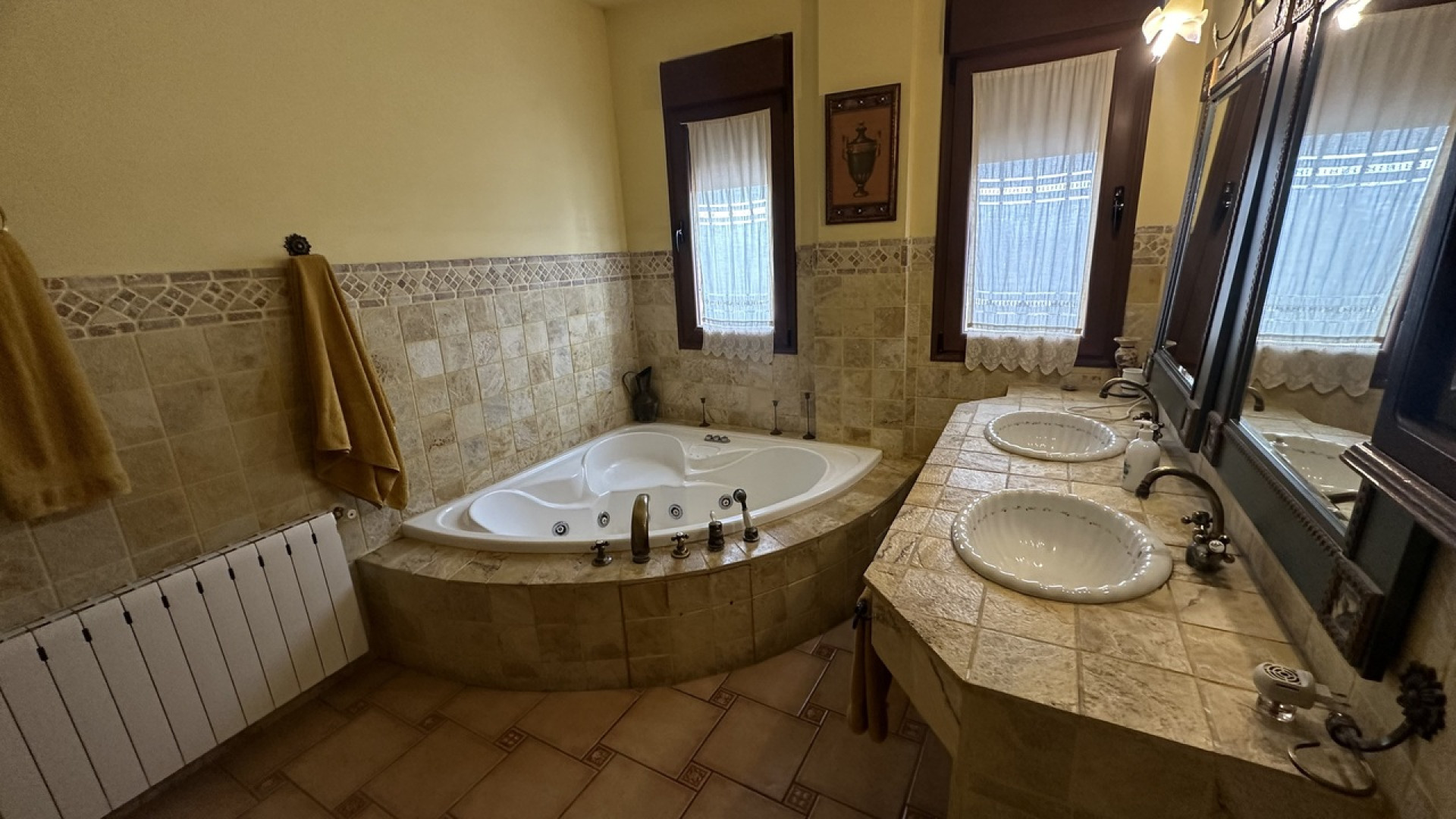 Revente - Detached Villa - San Miguel de Salinas