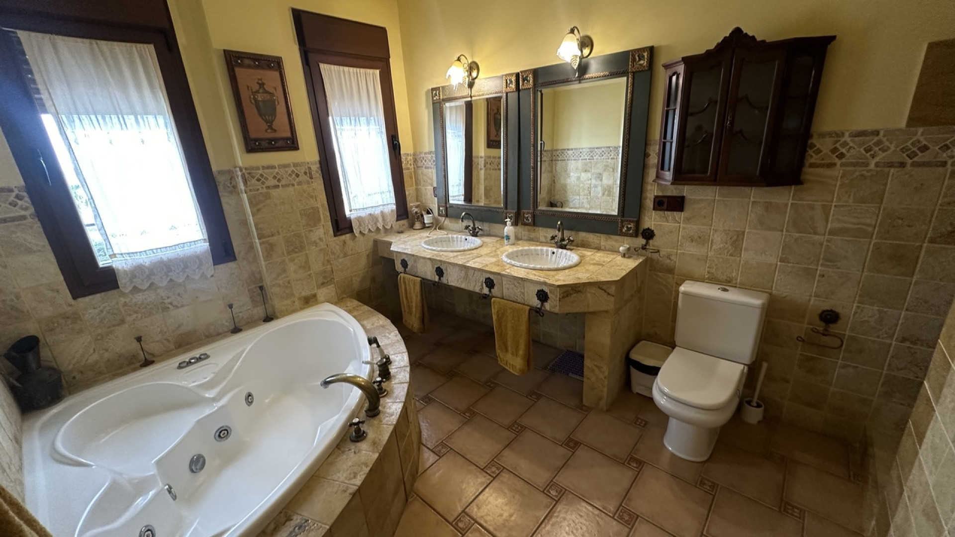 Revente - Detached Villa - San Miguel de Salinas