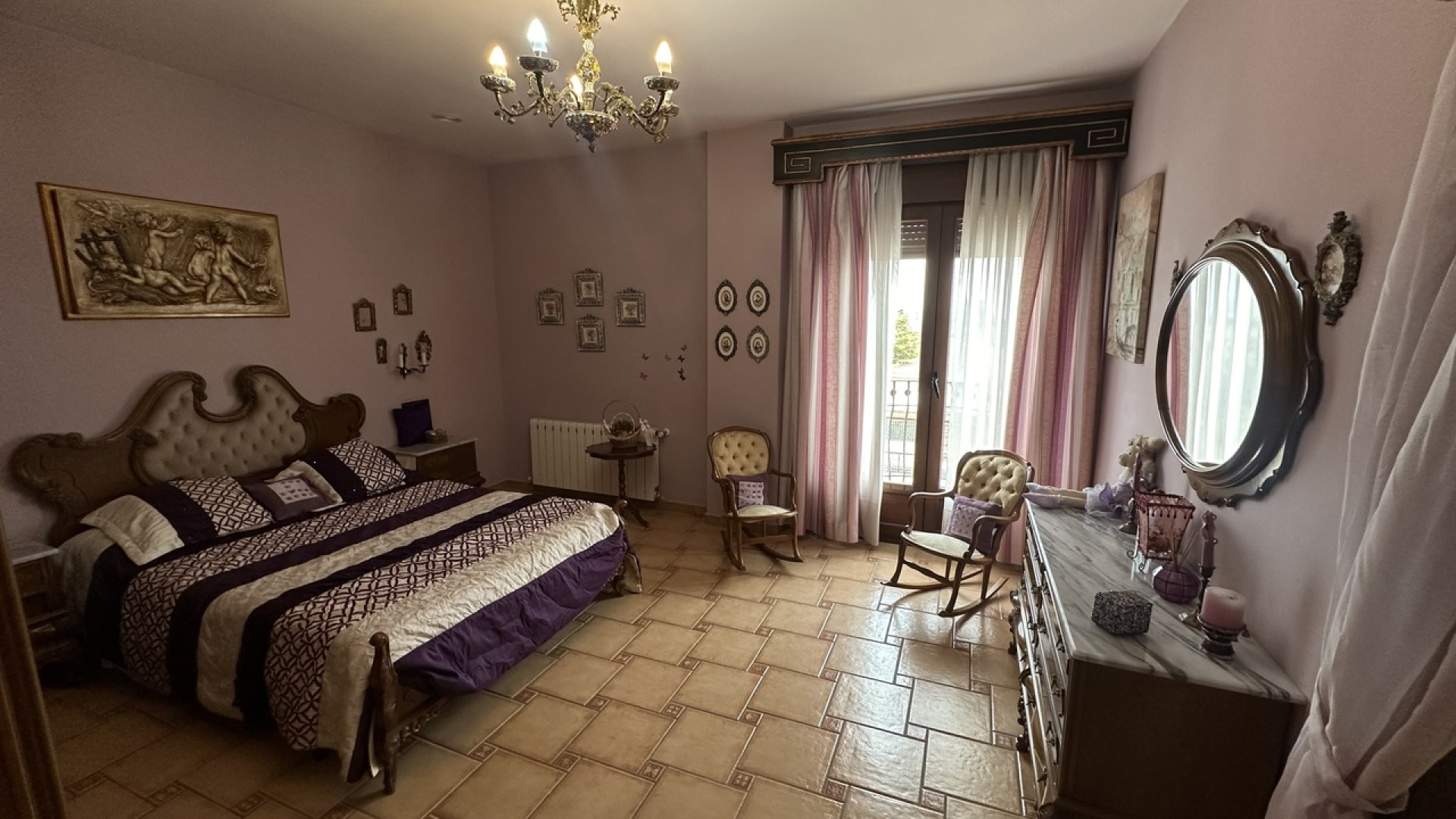 Revente - Detached Villa - San Miguel de Salinas