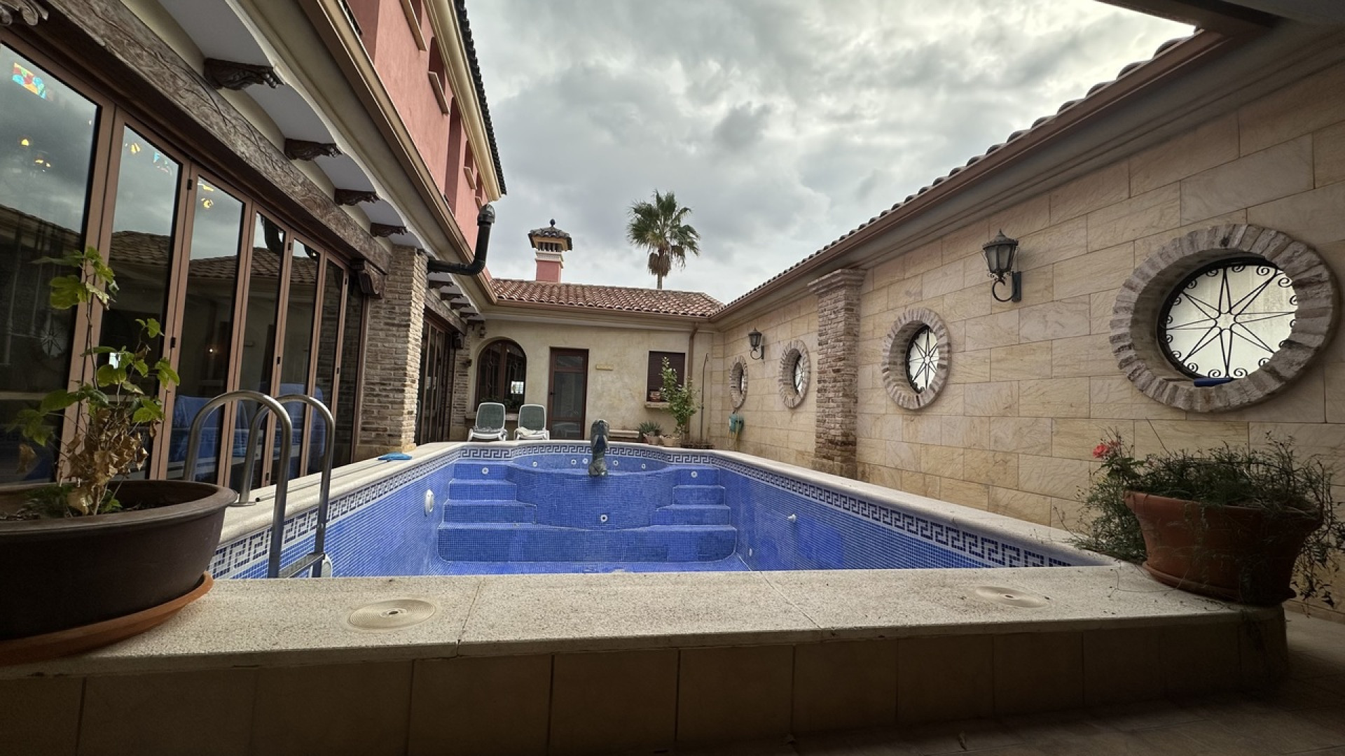 Revente - Detached Villa - San Miguel de Salinas