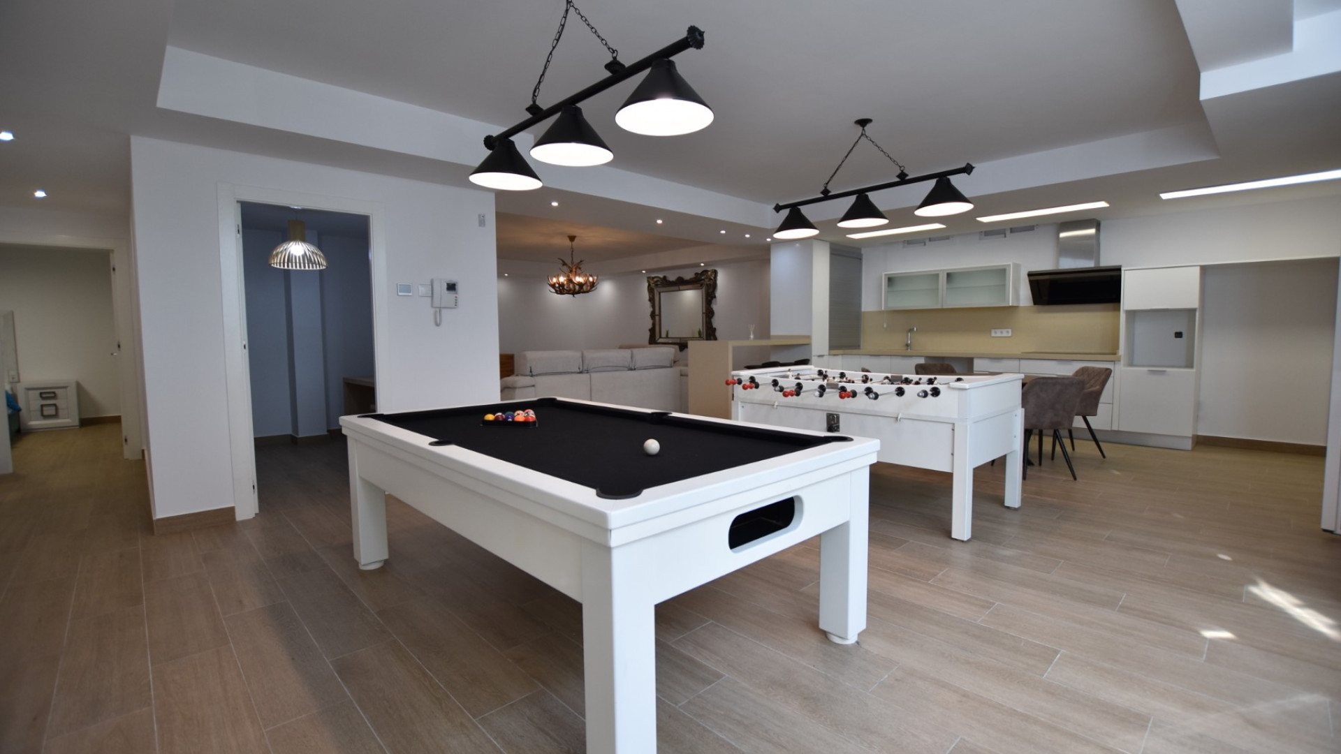 Revente - Detached Villa - San Miguel de Salinas