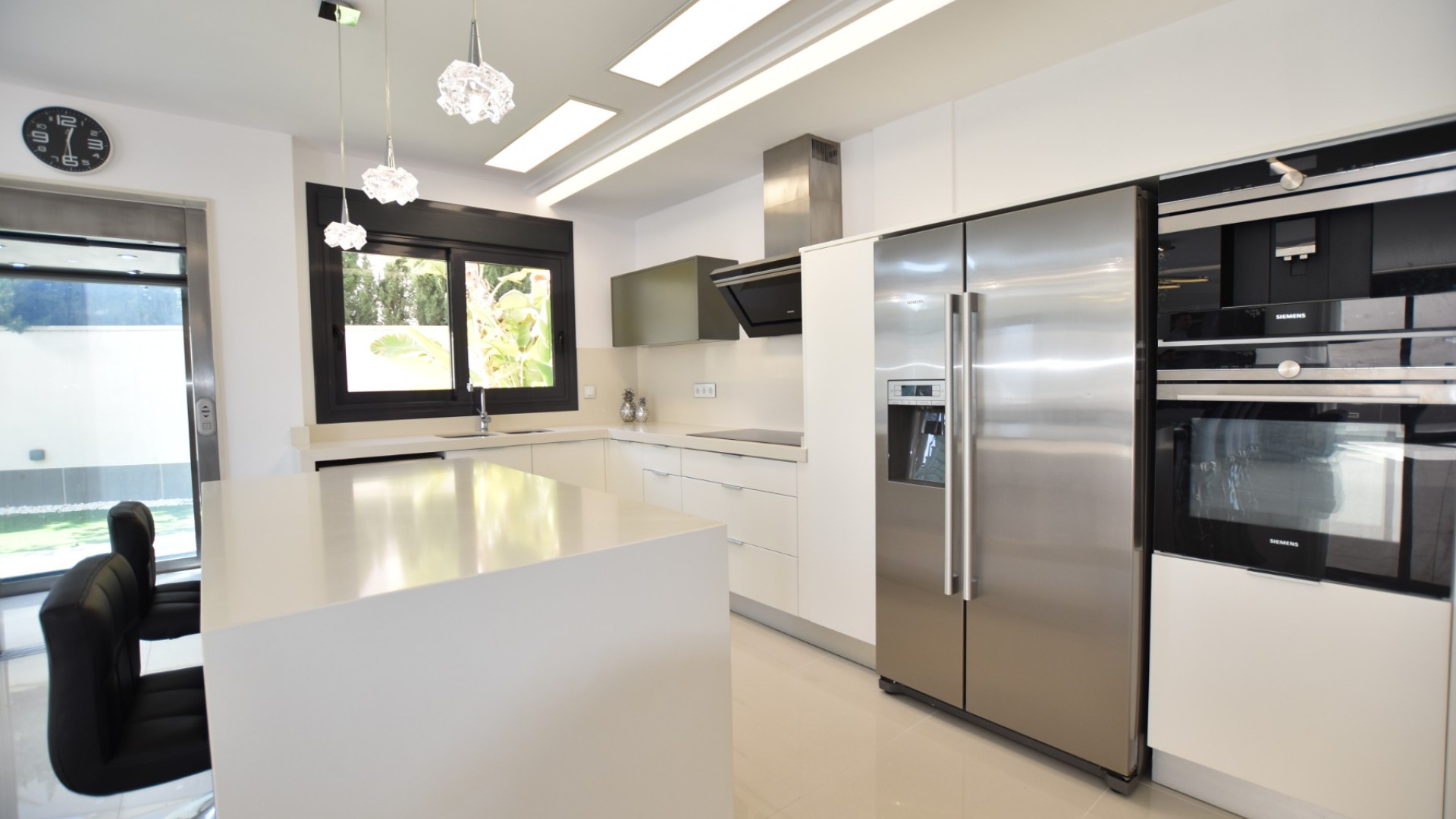 Revente - Detached Villa - San Miguel de Salinas