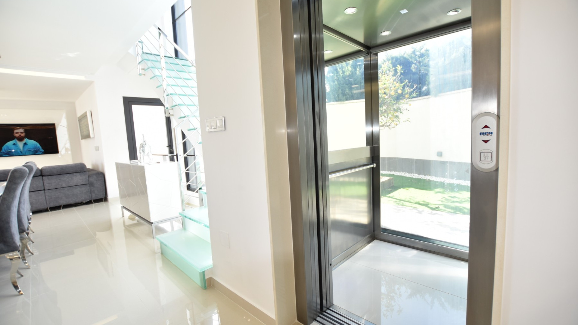 Revente - Detached Villa - San Miguel de Salinas