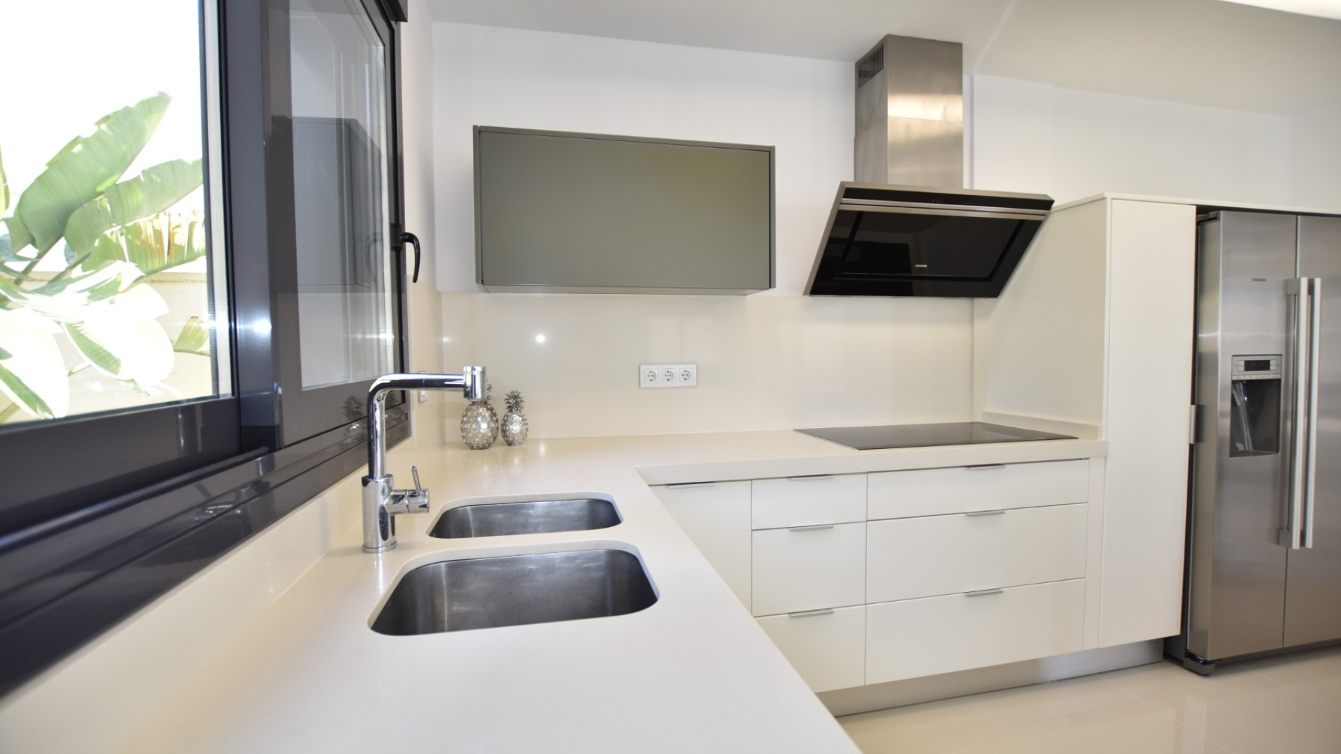 Revente - Detached Villa - San Miguel de Salinas