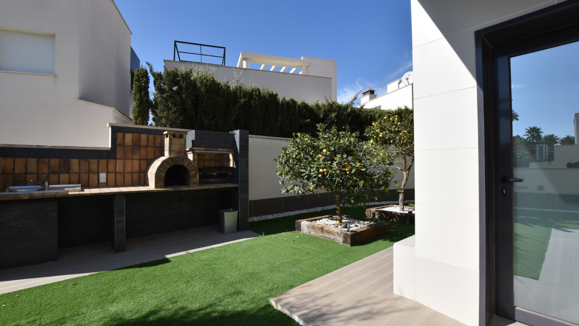 Revente - Detached Villa - San Miguel de Salinas