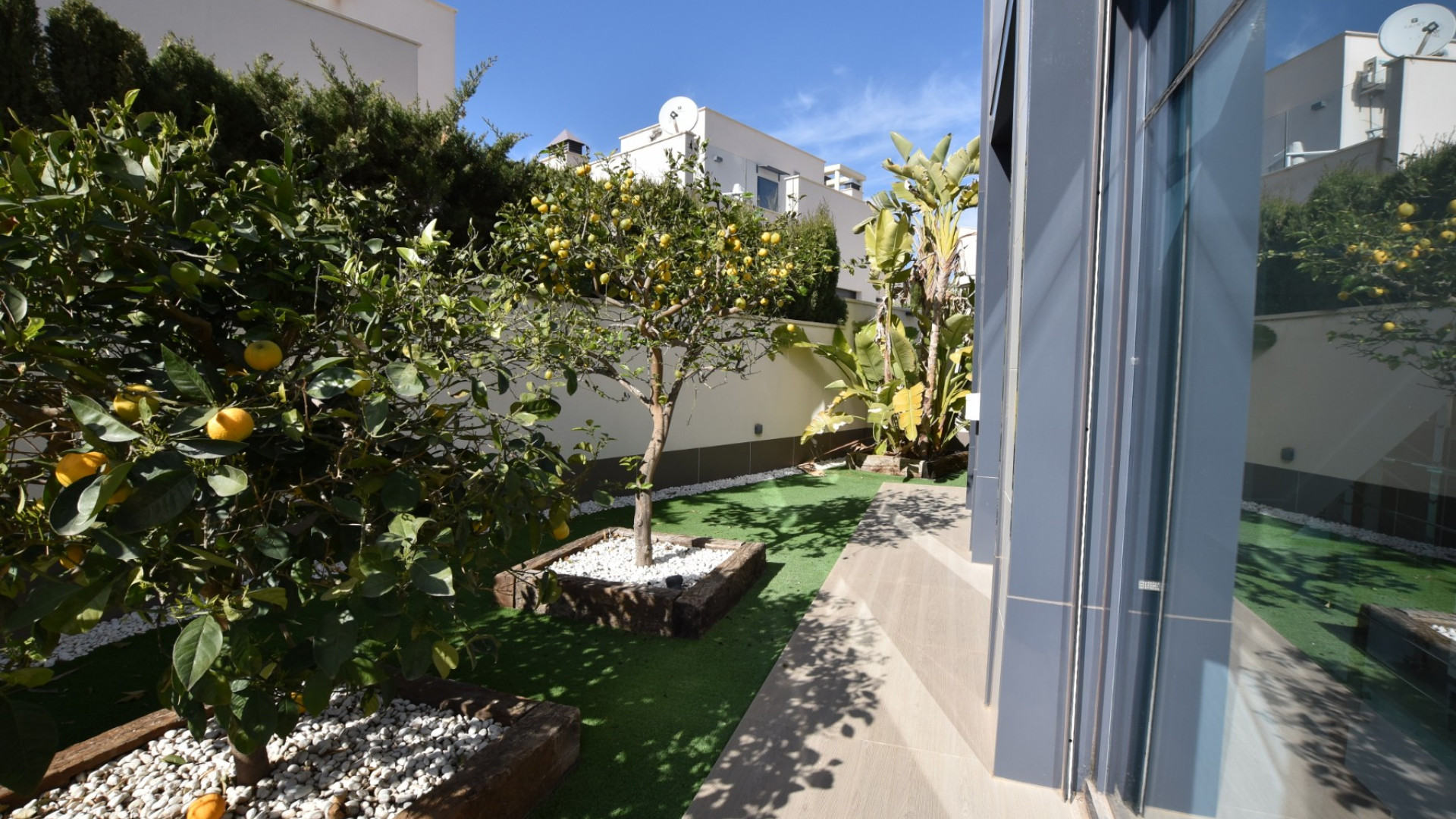 Revente - Detached Villa - San Miguel de Salinas