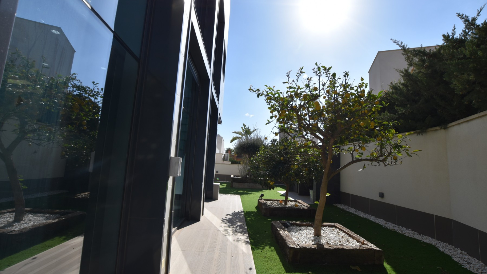 Revente - Detached Villa - San Miguel de Salinas