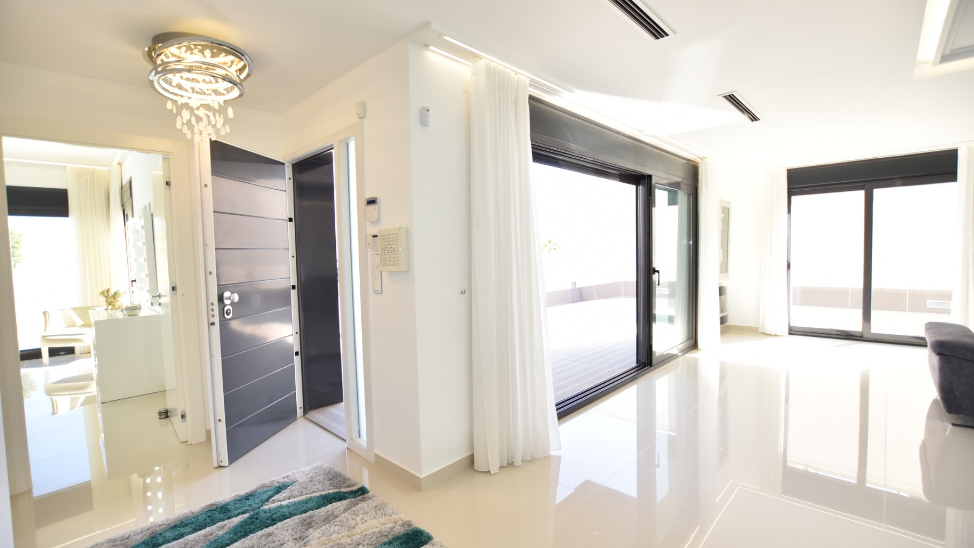 Revente - Detached Villa - San Miguel de Salinas