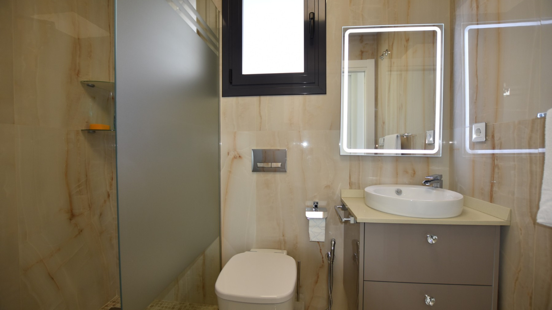 Revente - Detached Villa - San Miguel de Salinas