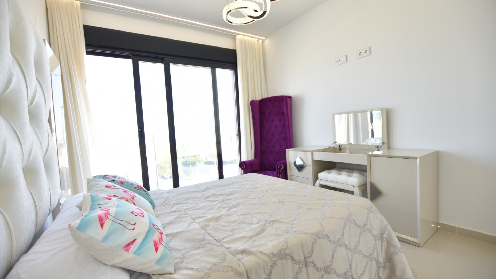 Revente - Detached Villa - San Miguel de Salinas