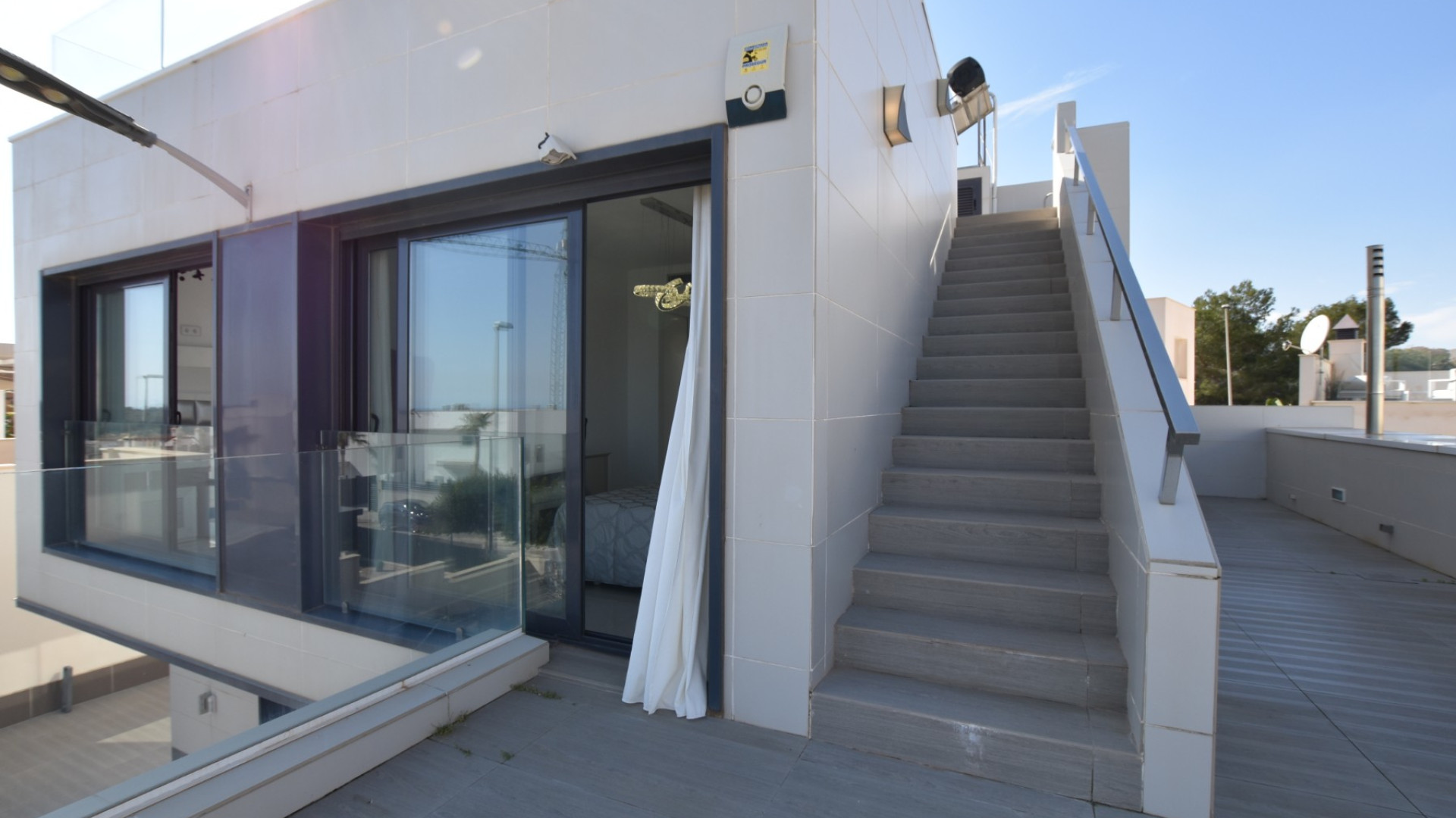 Revente - Detached Villa - San Miguel de Salinas