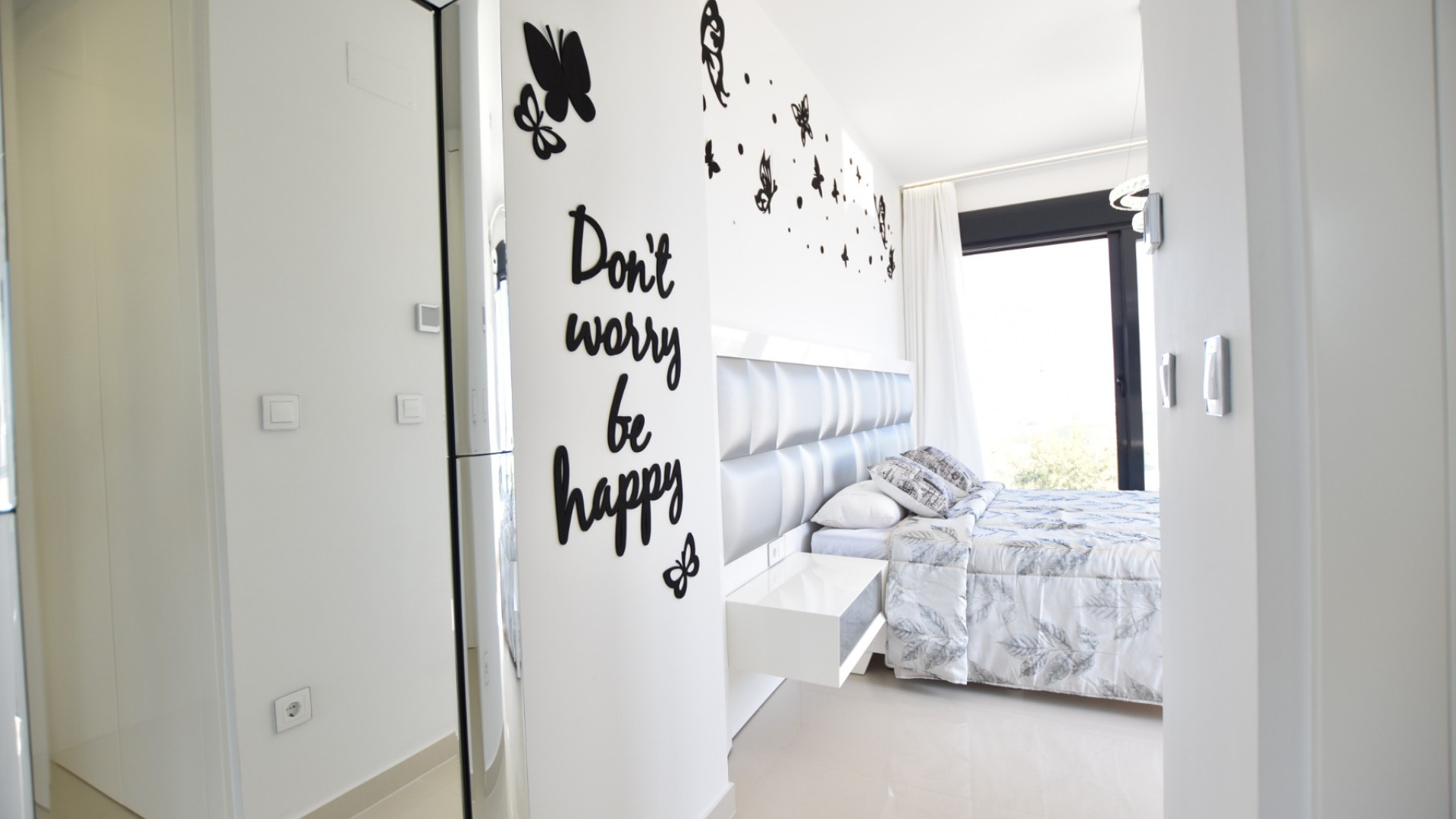 Revente - Detached Villa - San Miguel de Salinas