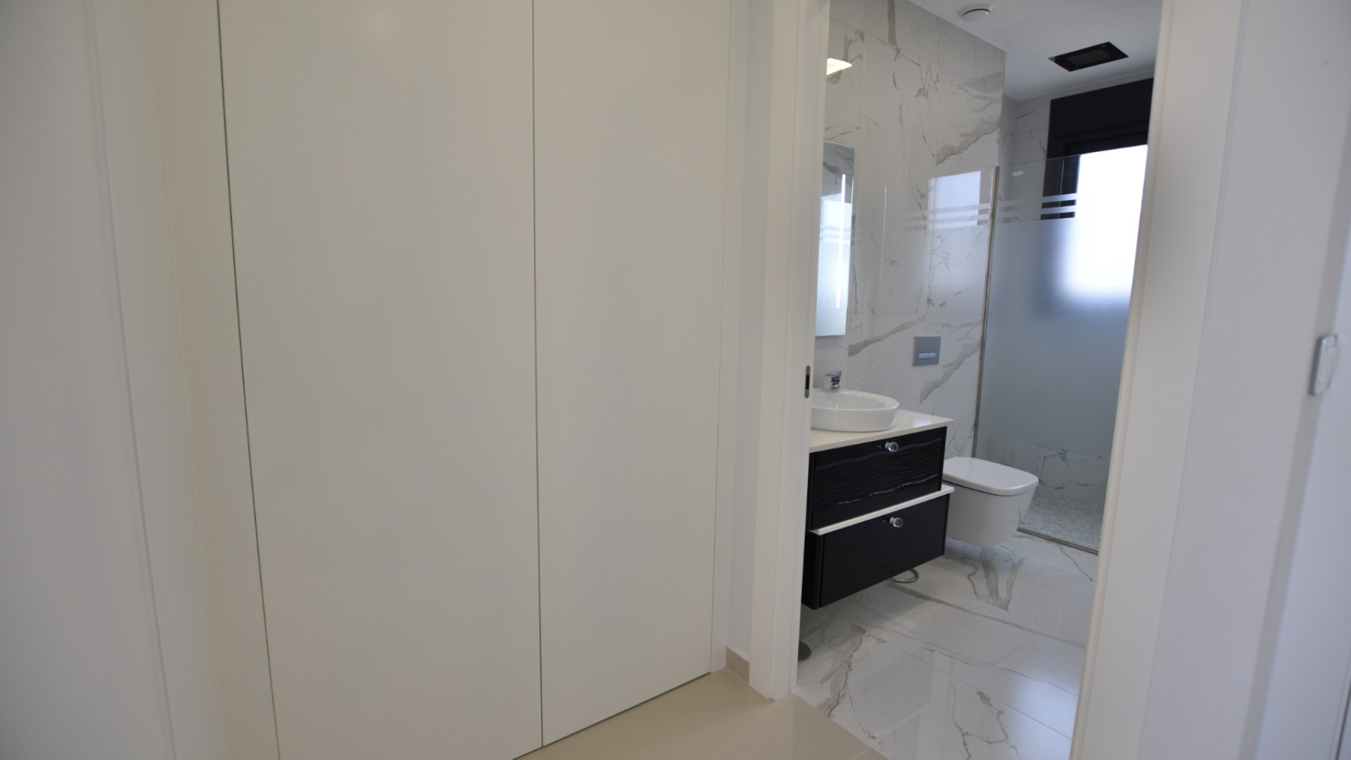 Revente - Detached Villa - San Miguel de Salinas