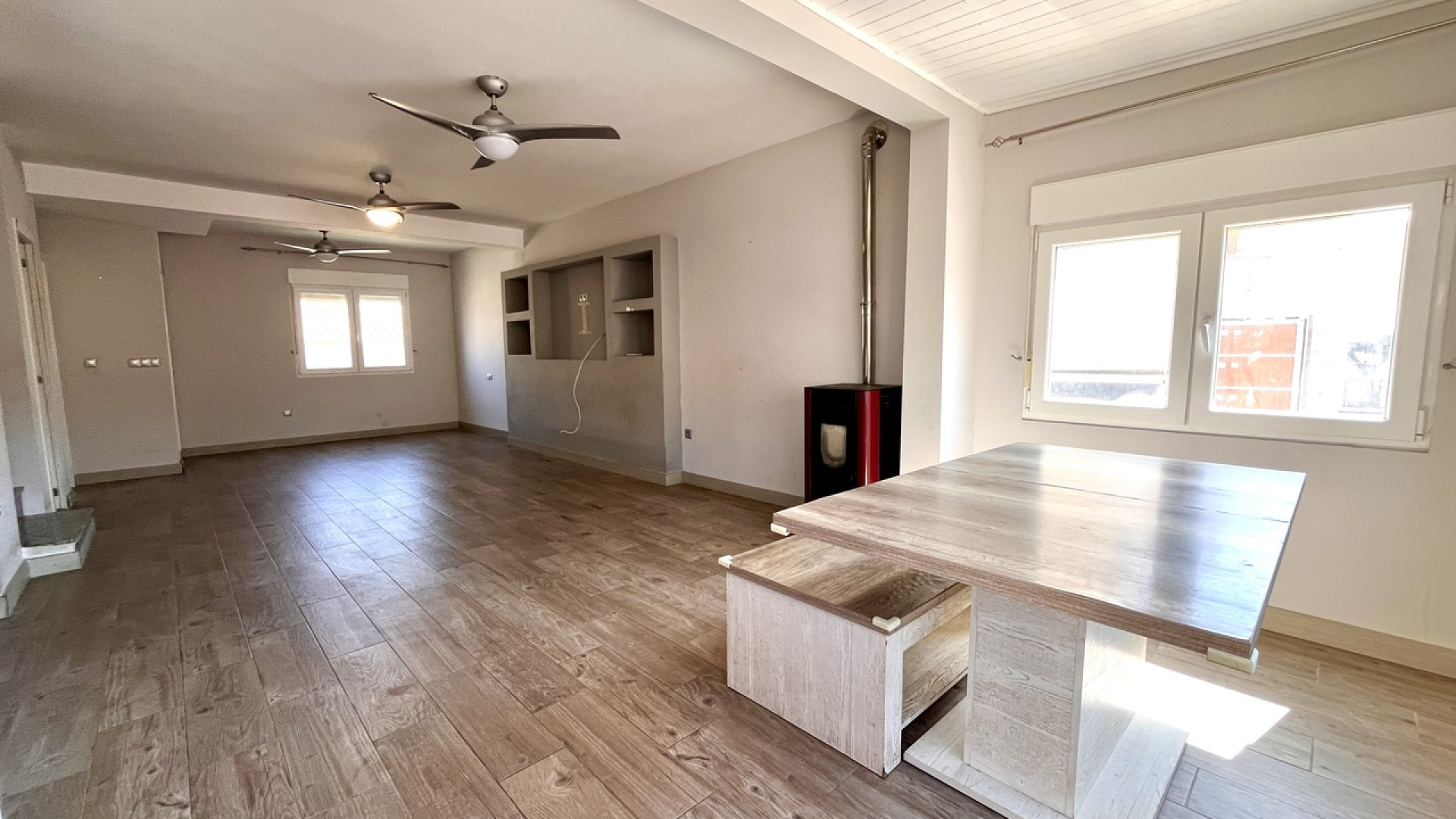 Revente - Detached Villa - San Miguel de Salinas