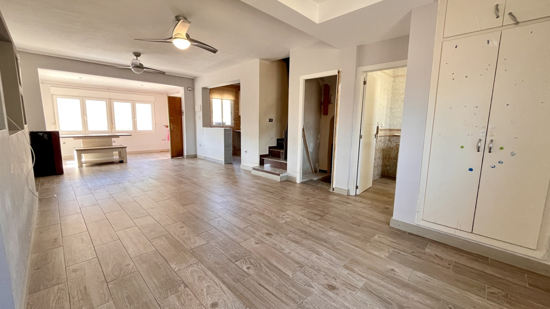 Revente - Detached Villa - San Miguel de Salinas