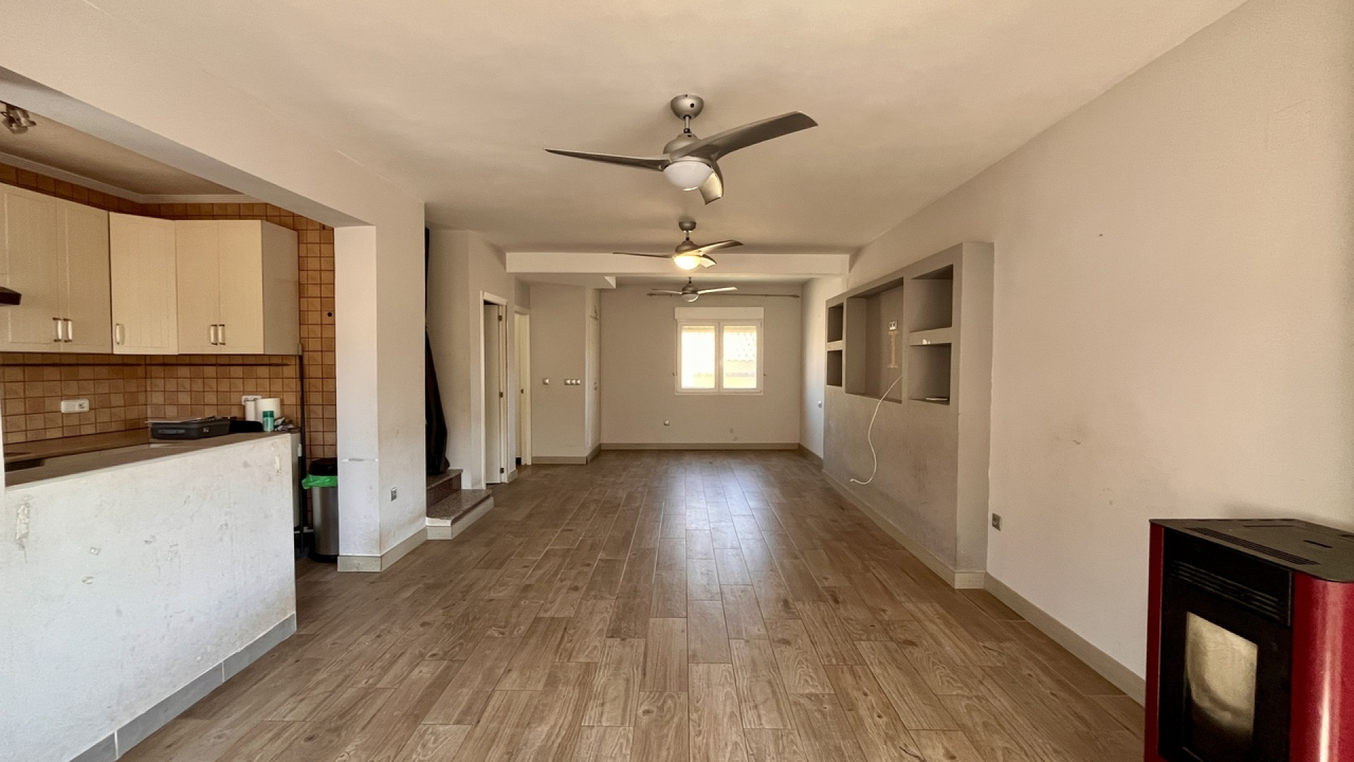 Revente - Detached Villa - San Miguel de Salinas