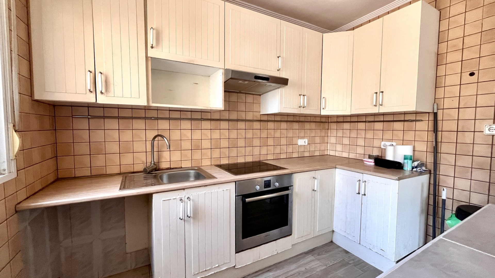 Revente - Detached Villa - San Miguel de Salinas