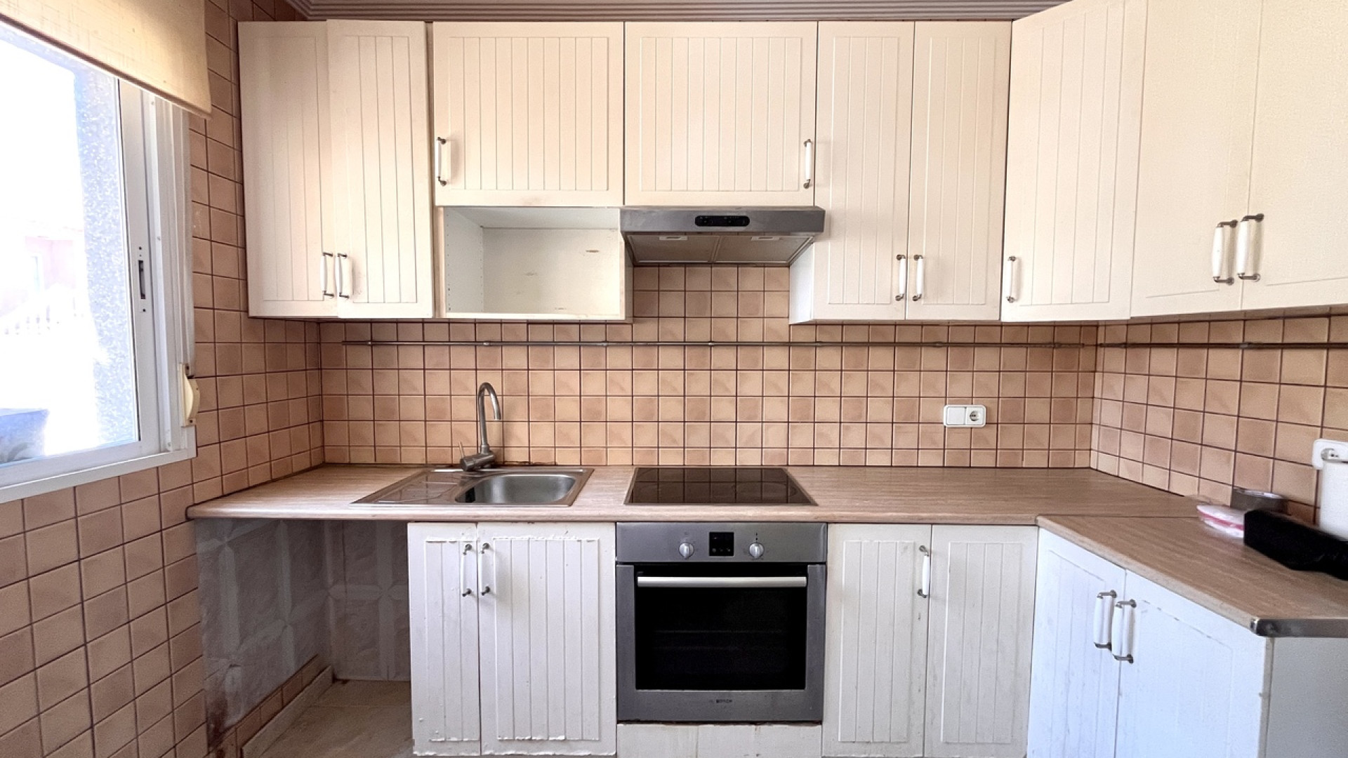 Revente - Detached Villa - San Miguel de Salinas