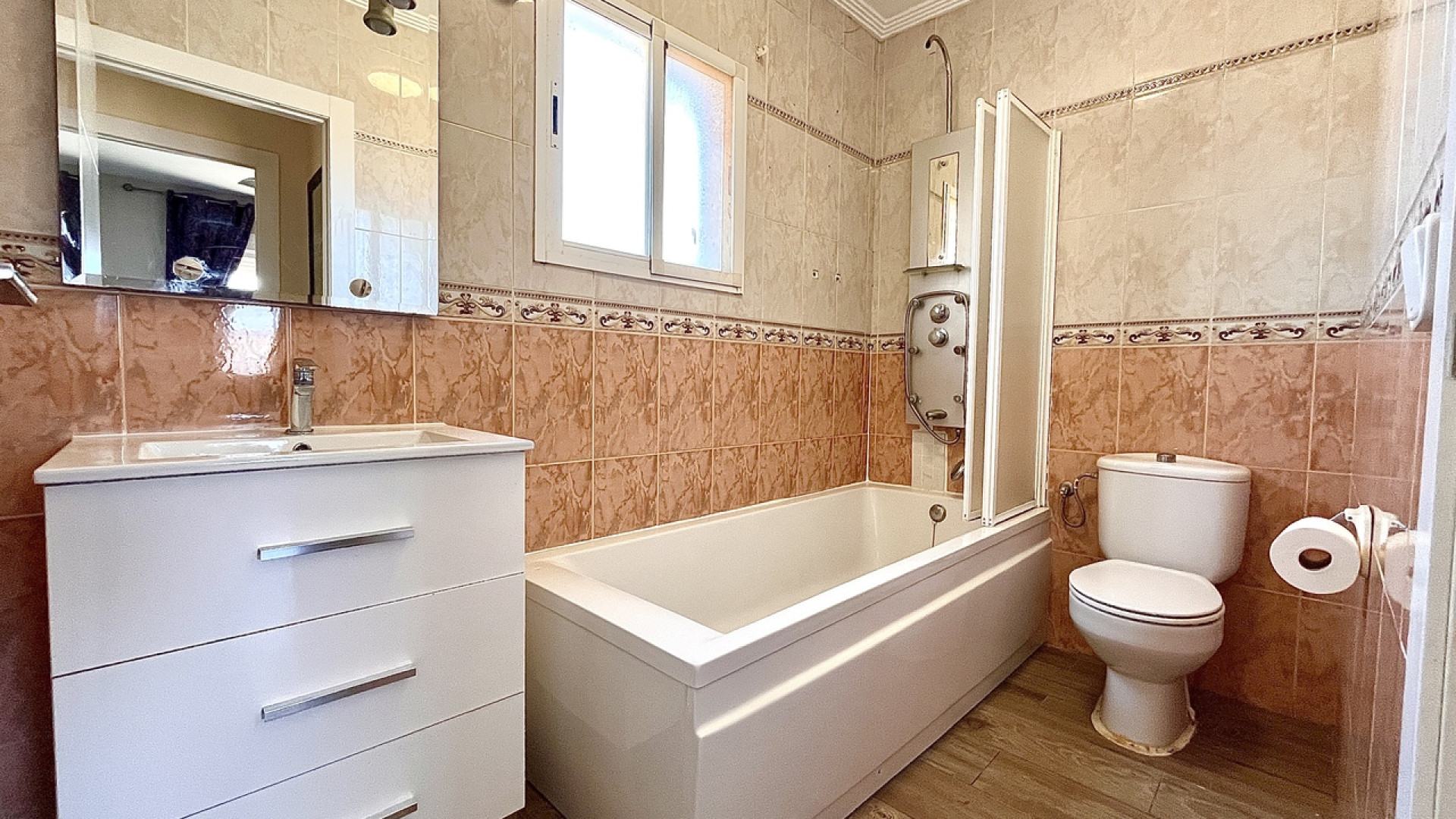 Revente - Detached Villa - San Miguel de Salinas